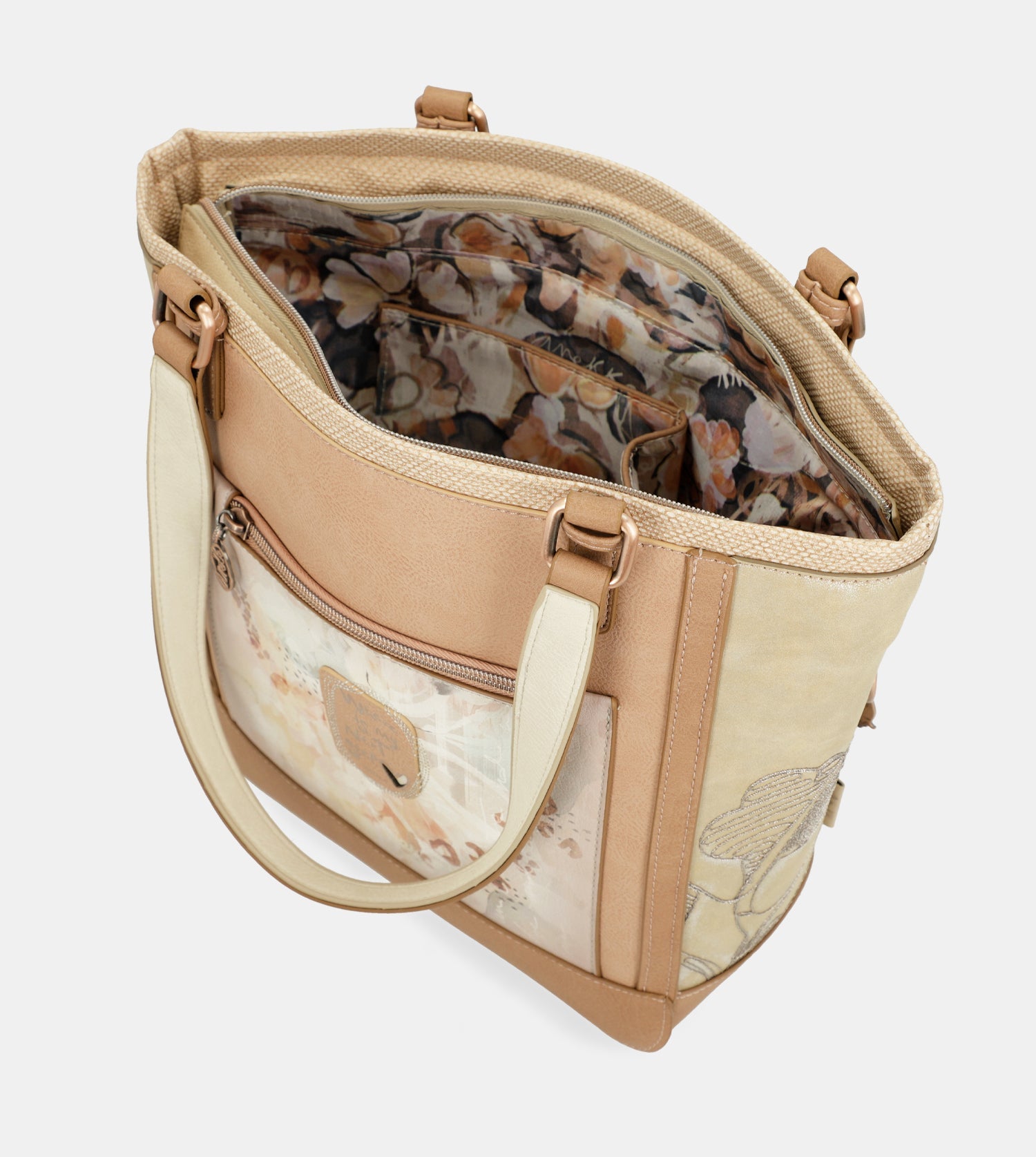 Borsa a tracolla grande Memories