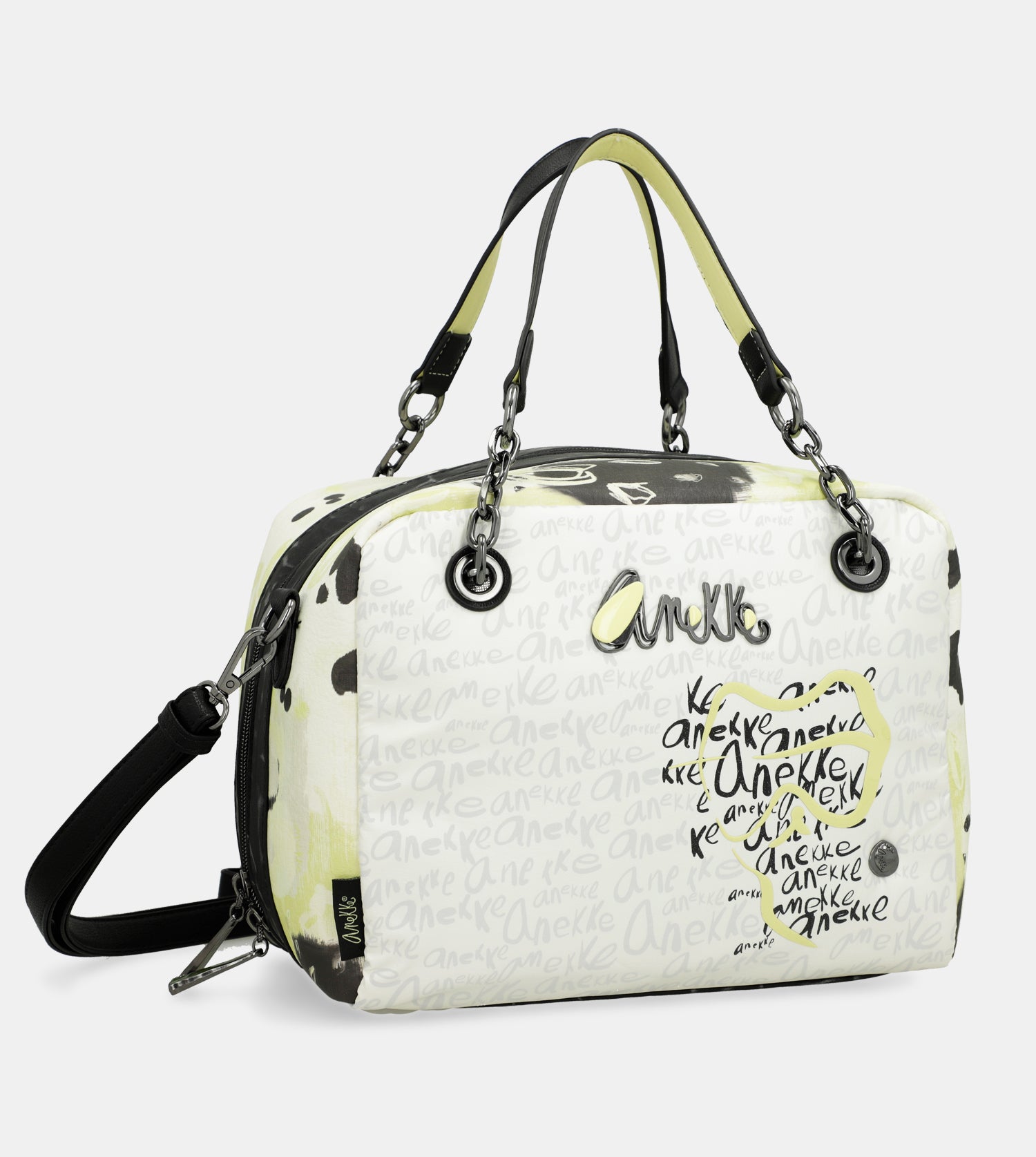 Borsa Nature Towanda con manico corto