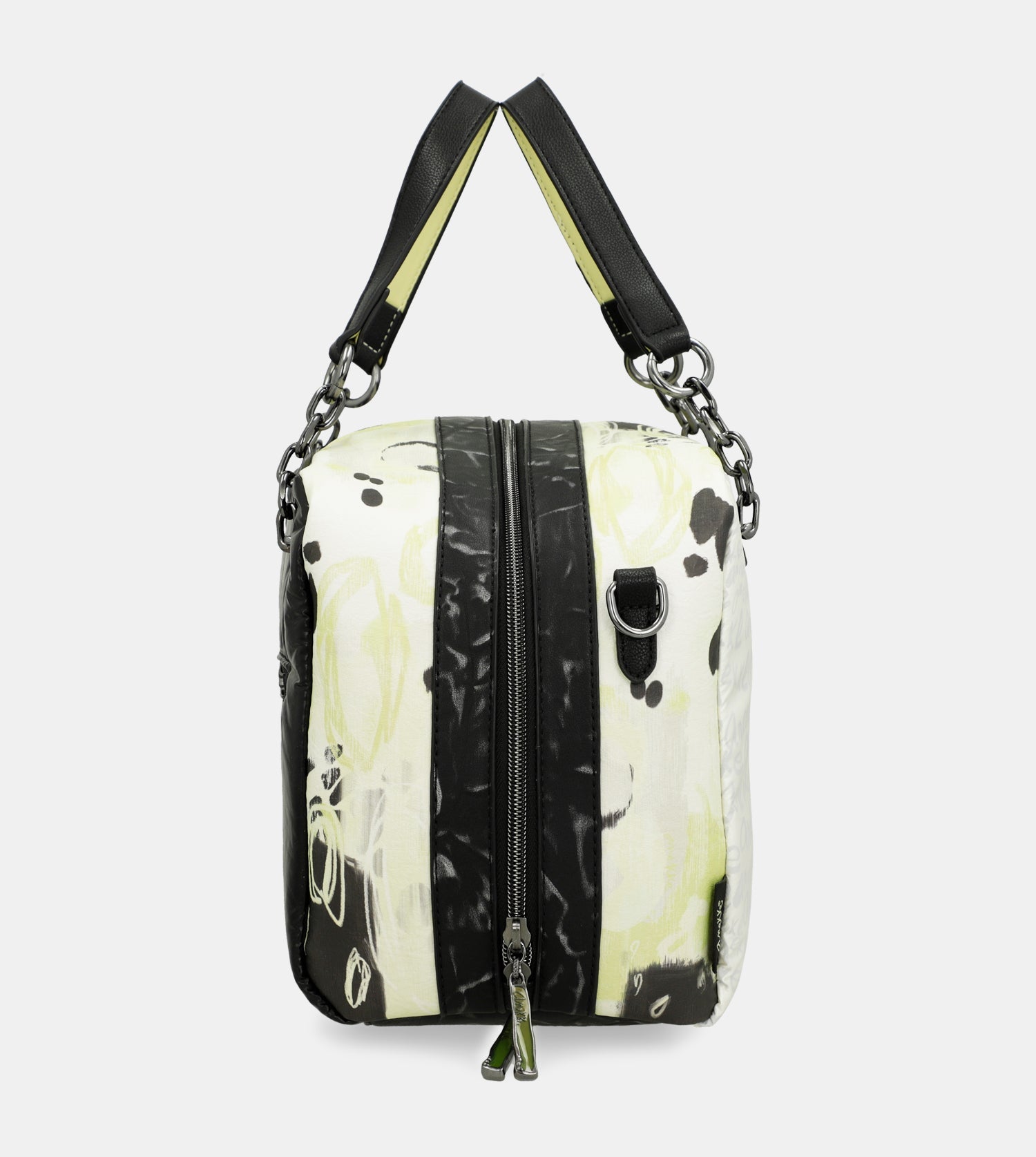 Borsa Nature Towanda con manico corto