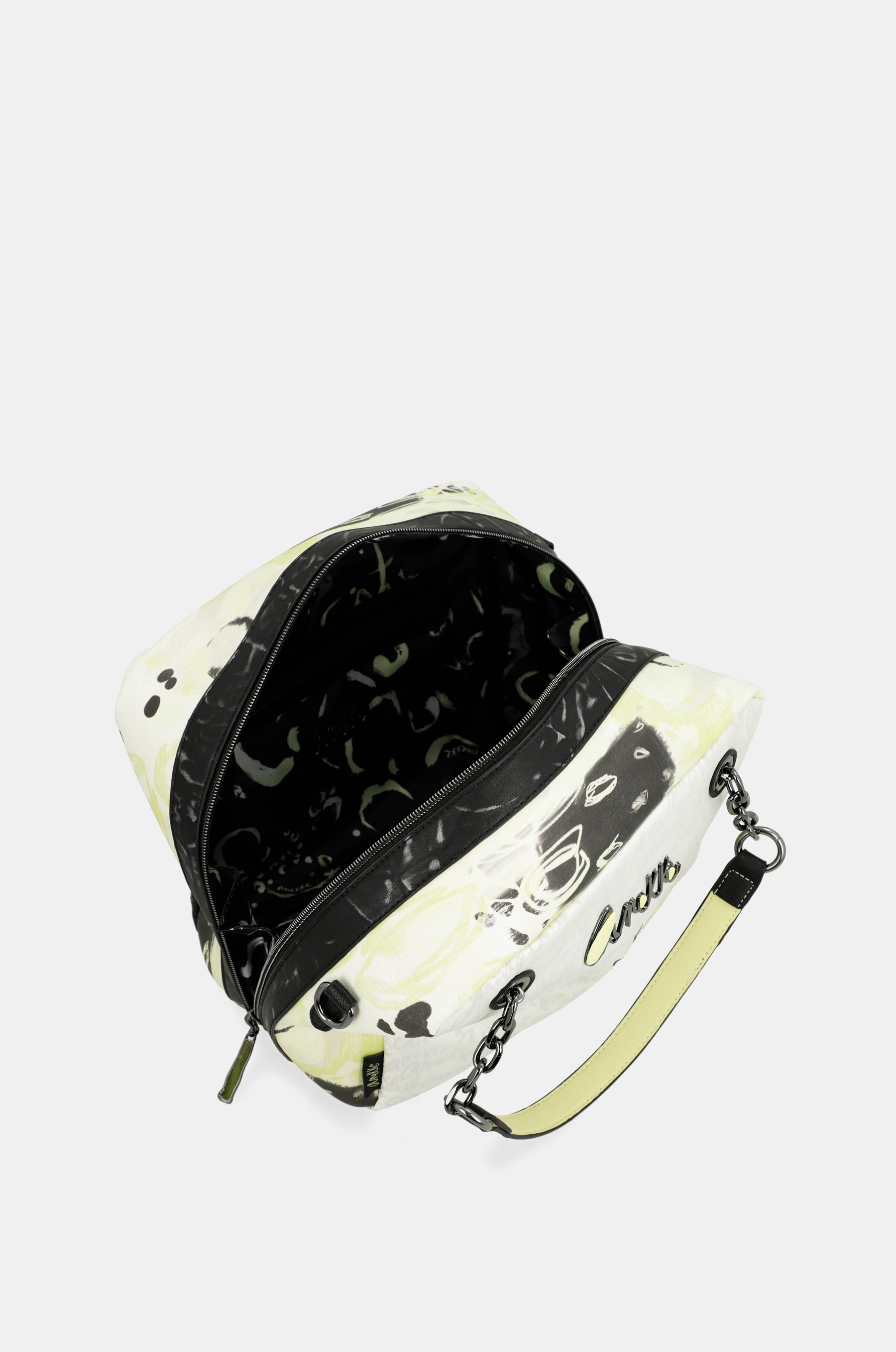 Borsa Nature Towanda con manico corto