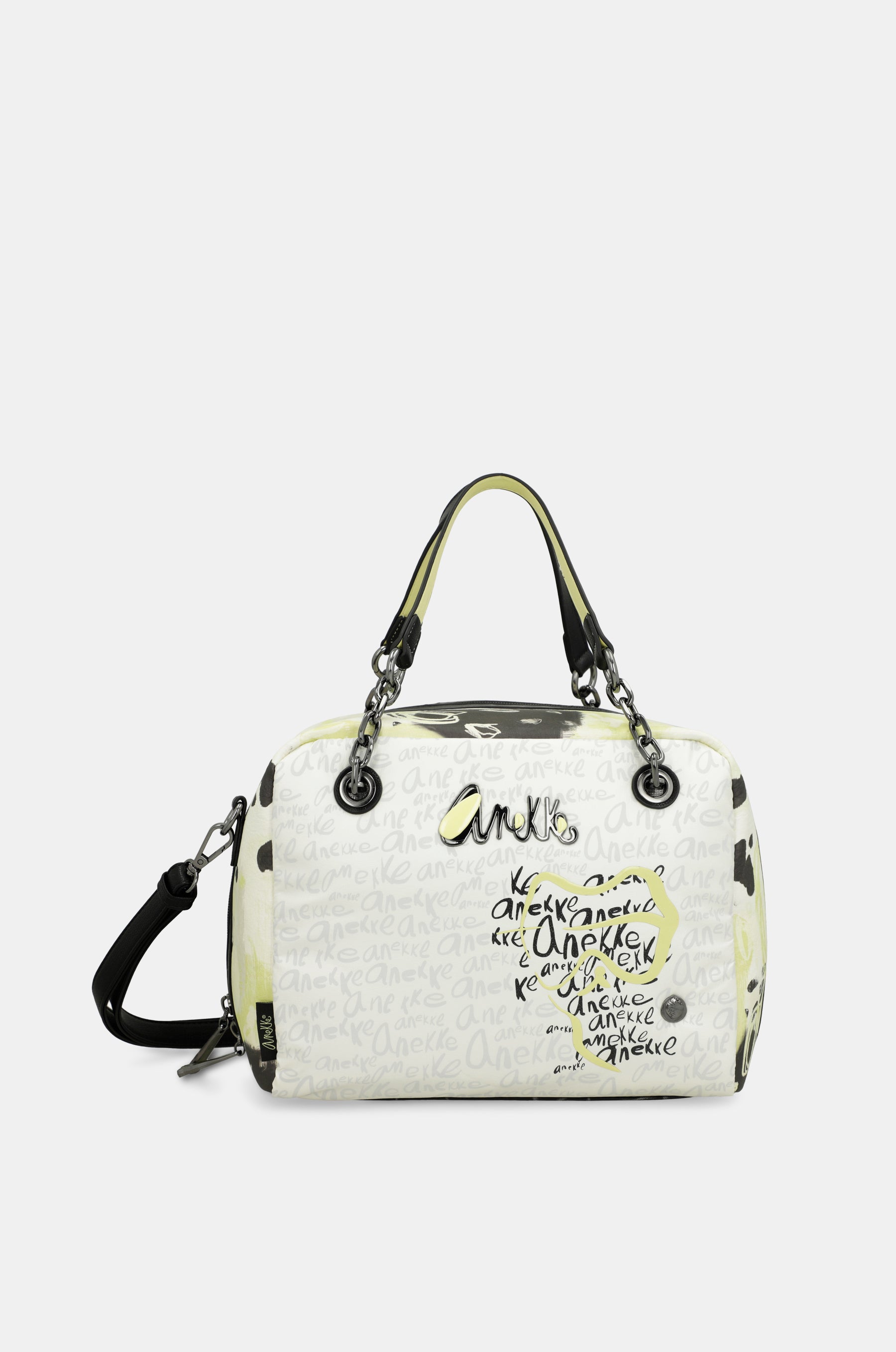 Borsa Nature Towanda con manico corto