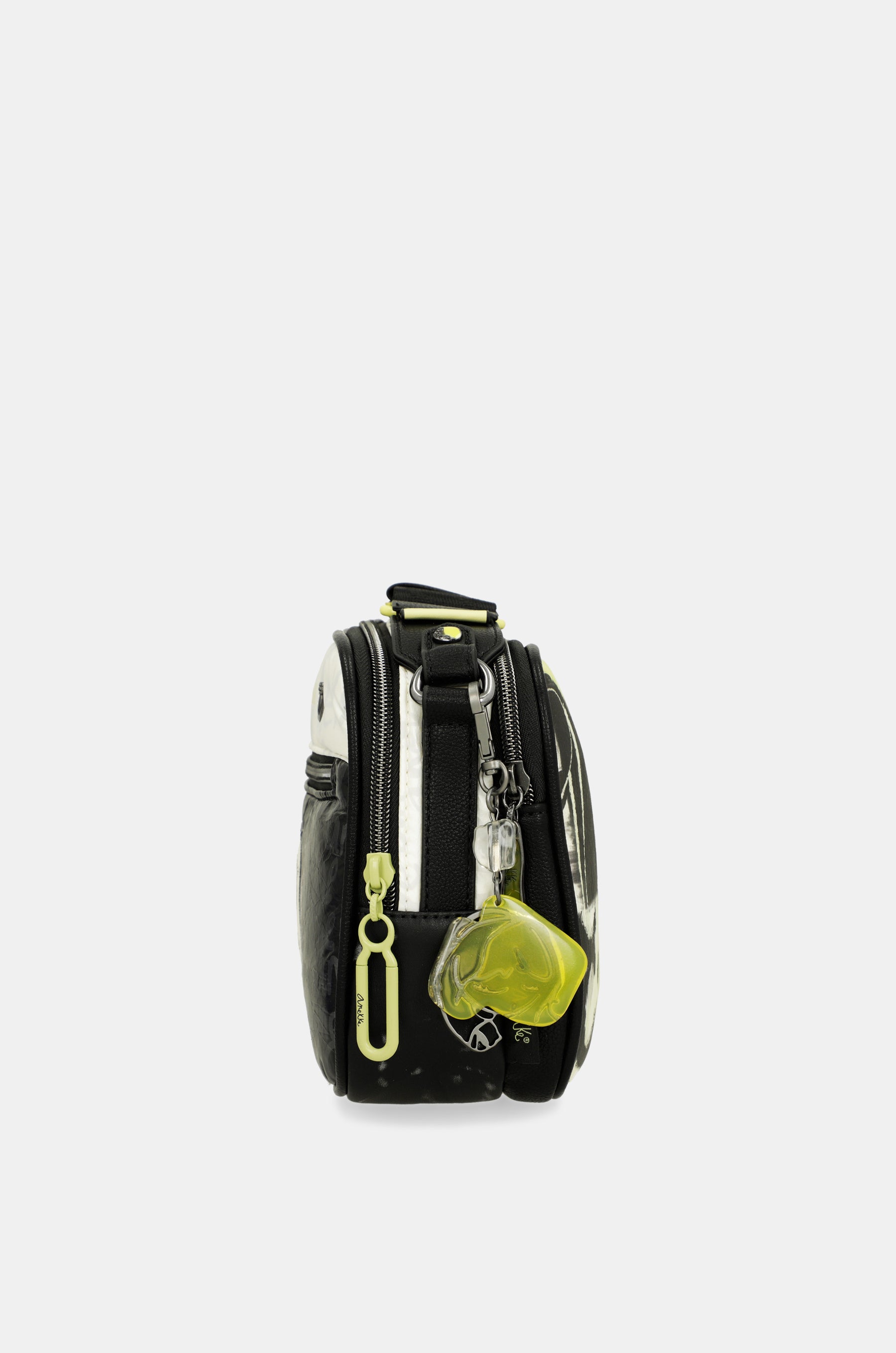 Borsa a tracolla Nature Towanda a 2 scomparti