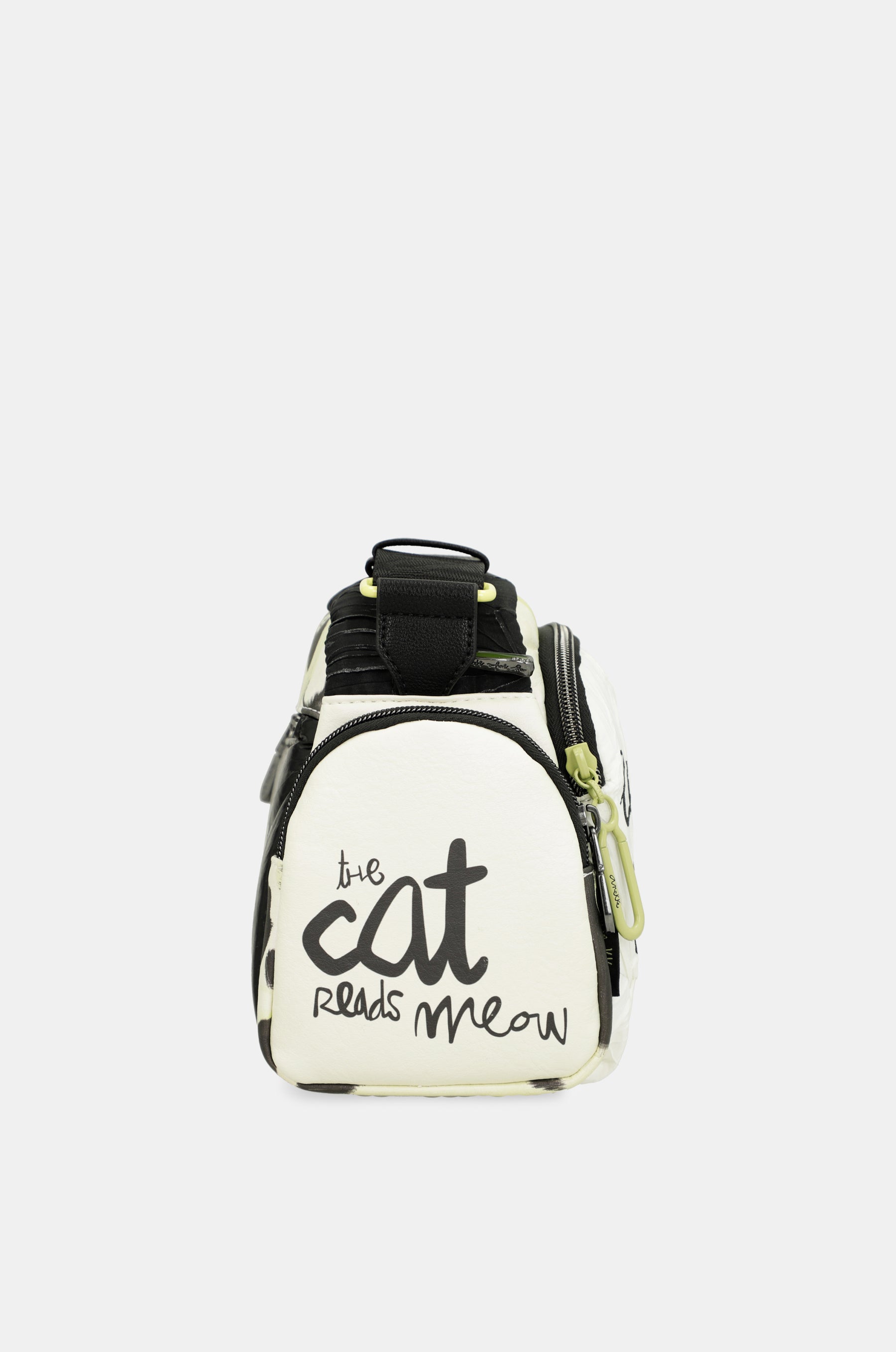 Borsa a tracolla Nature Towanda