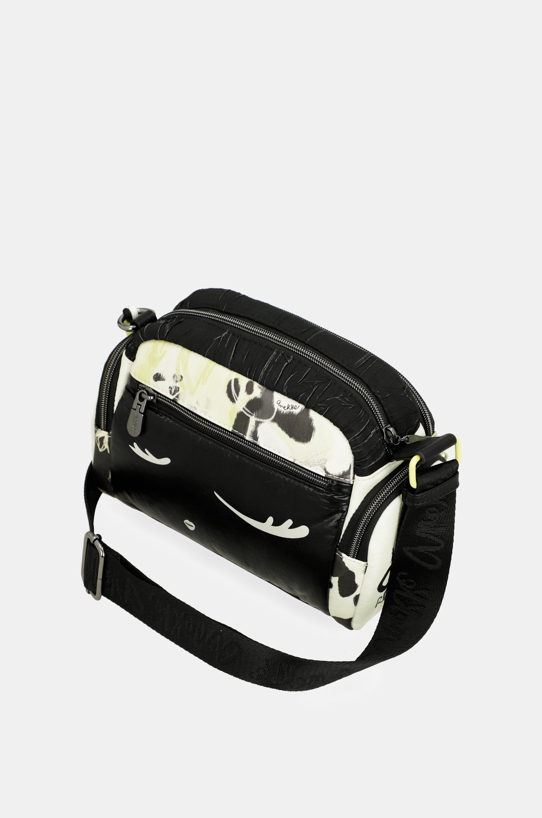 Borsa a tracolla Nature Towanda