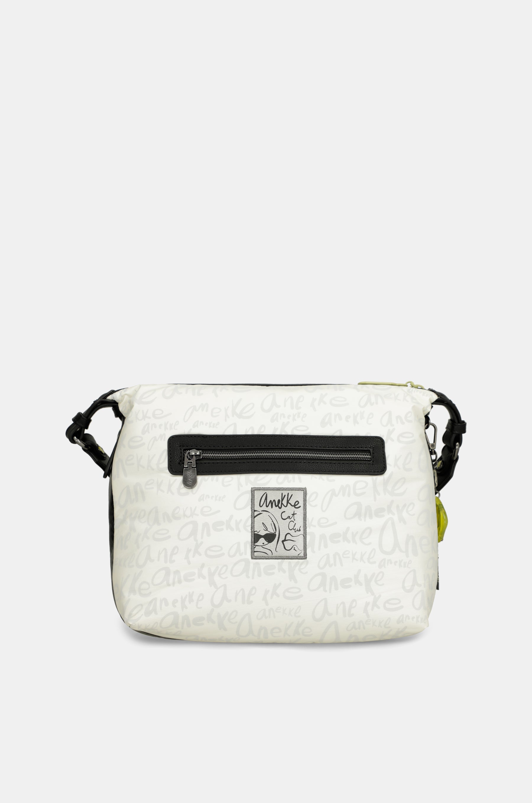 Borsa a tracolla grande Nature Towanda
