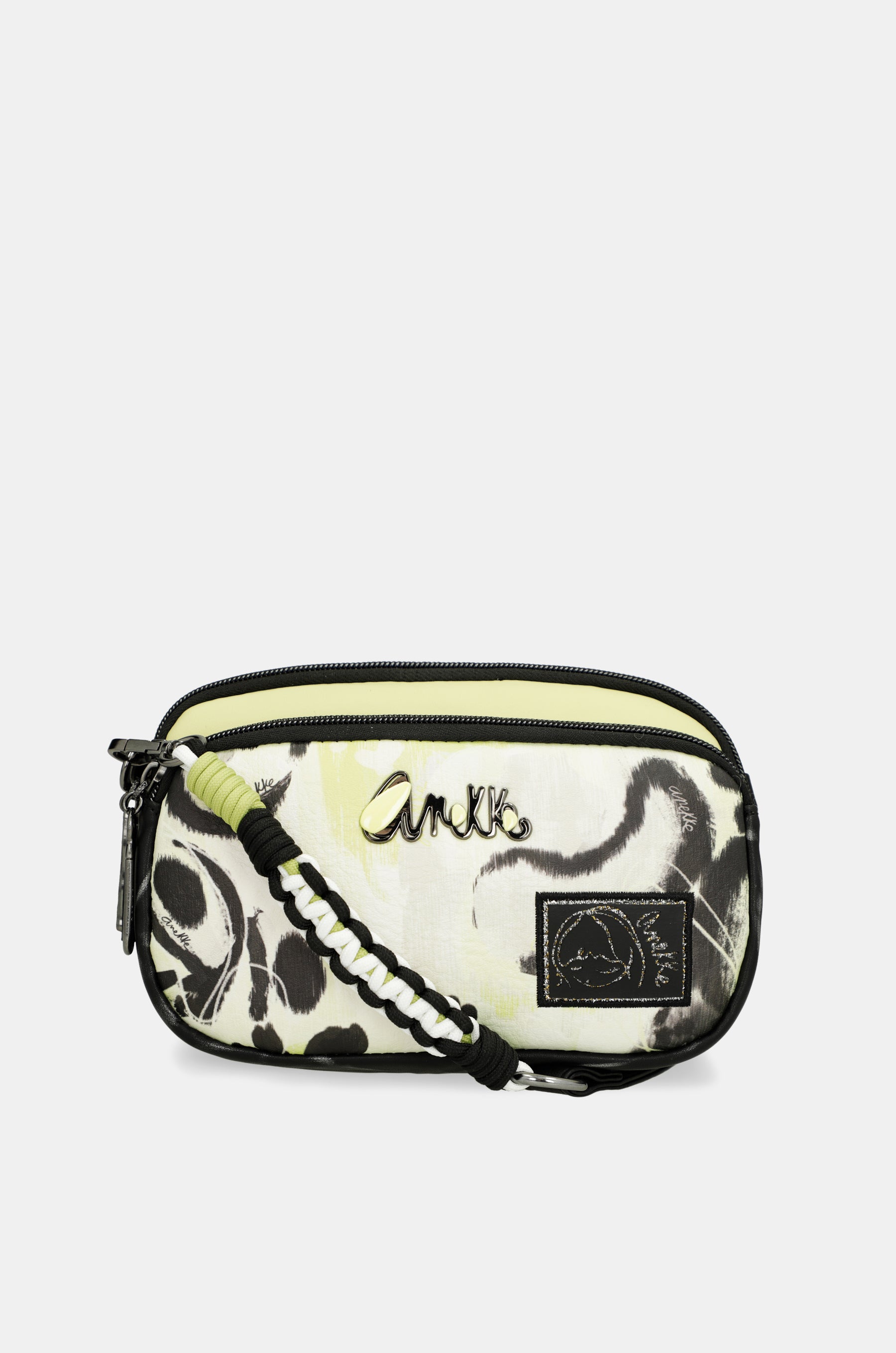 Borsa a tracolla piccola Nature Towanda