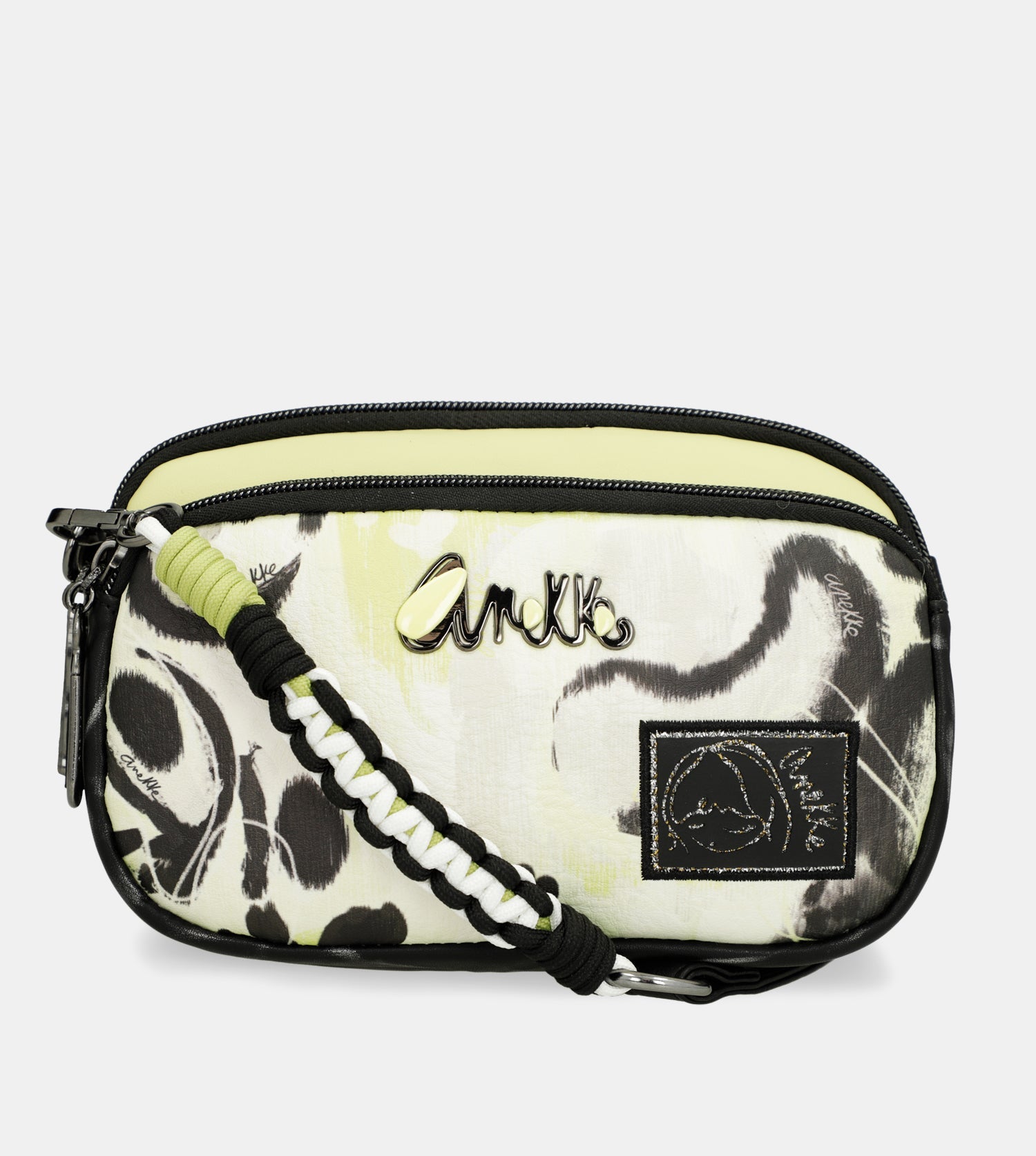 Borsa a tracolla piccola Nature Towanda