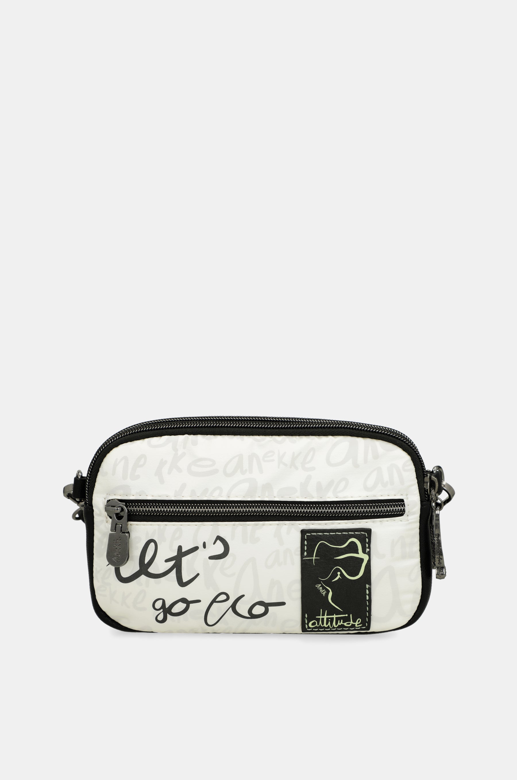 Borsa a tracolla piccola Nature Towanda
