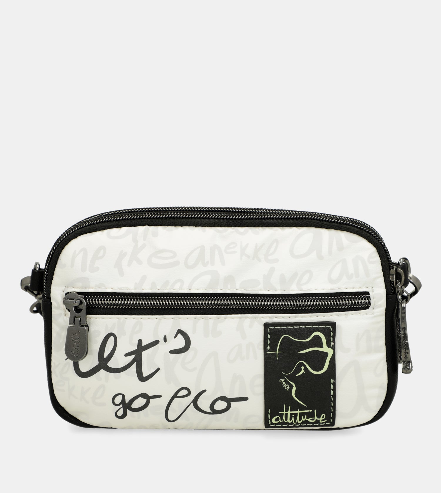 Borsa a tracolla piccola Nature Towanda