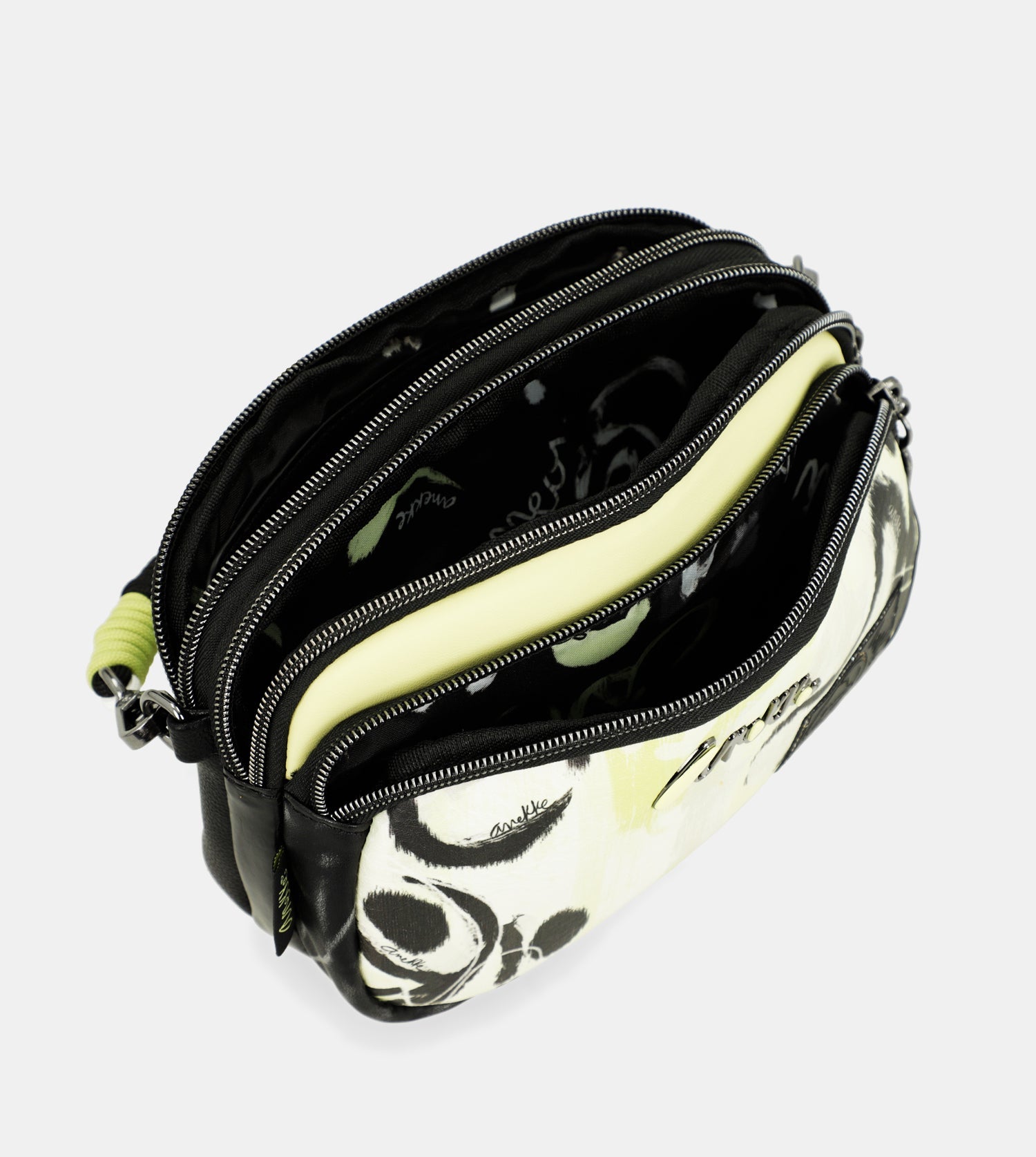 Borsa a tracolla piccola Nature Towanda