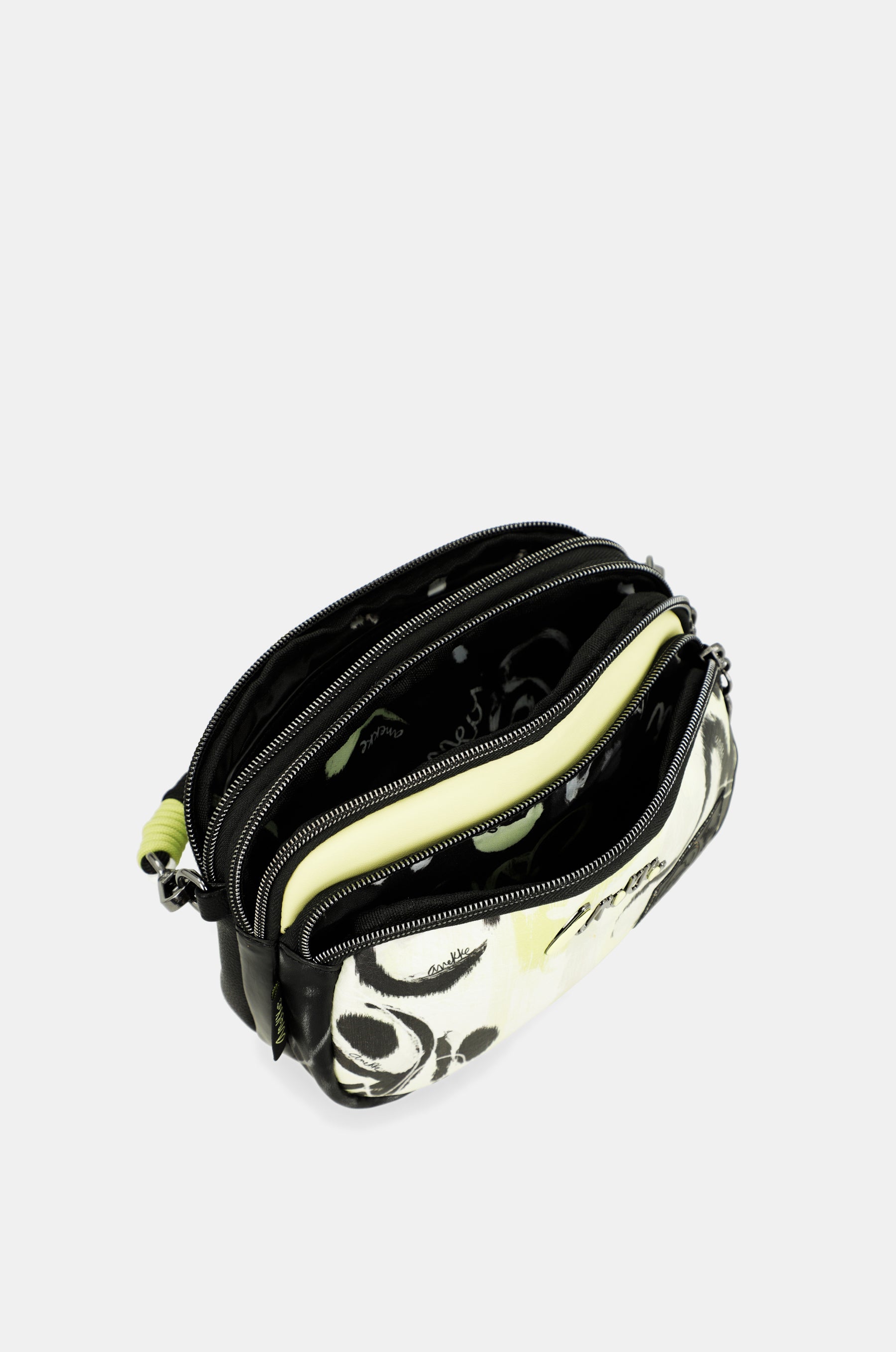 Borsa a tracolla piccola Nature Towanda