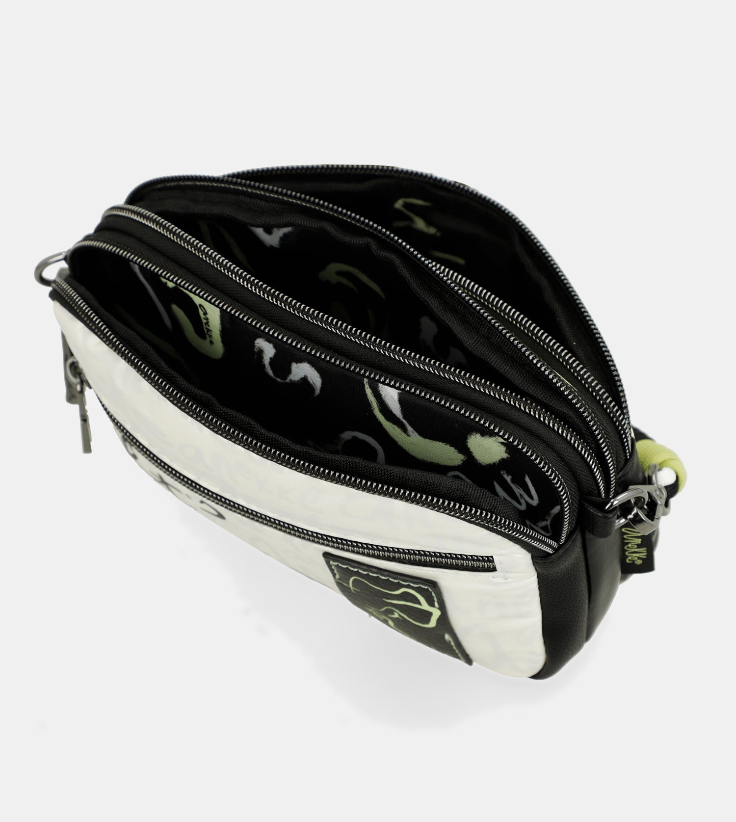 Borsa a tracolla piccola Nature Towanda