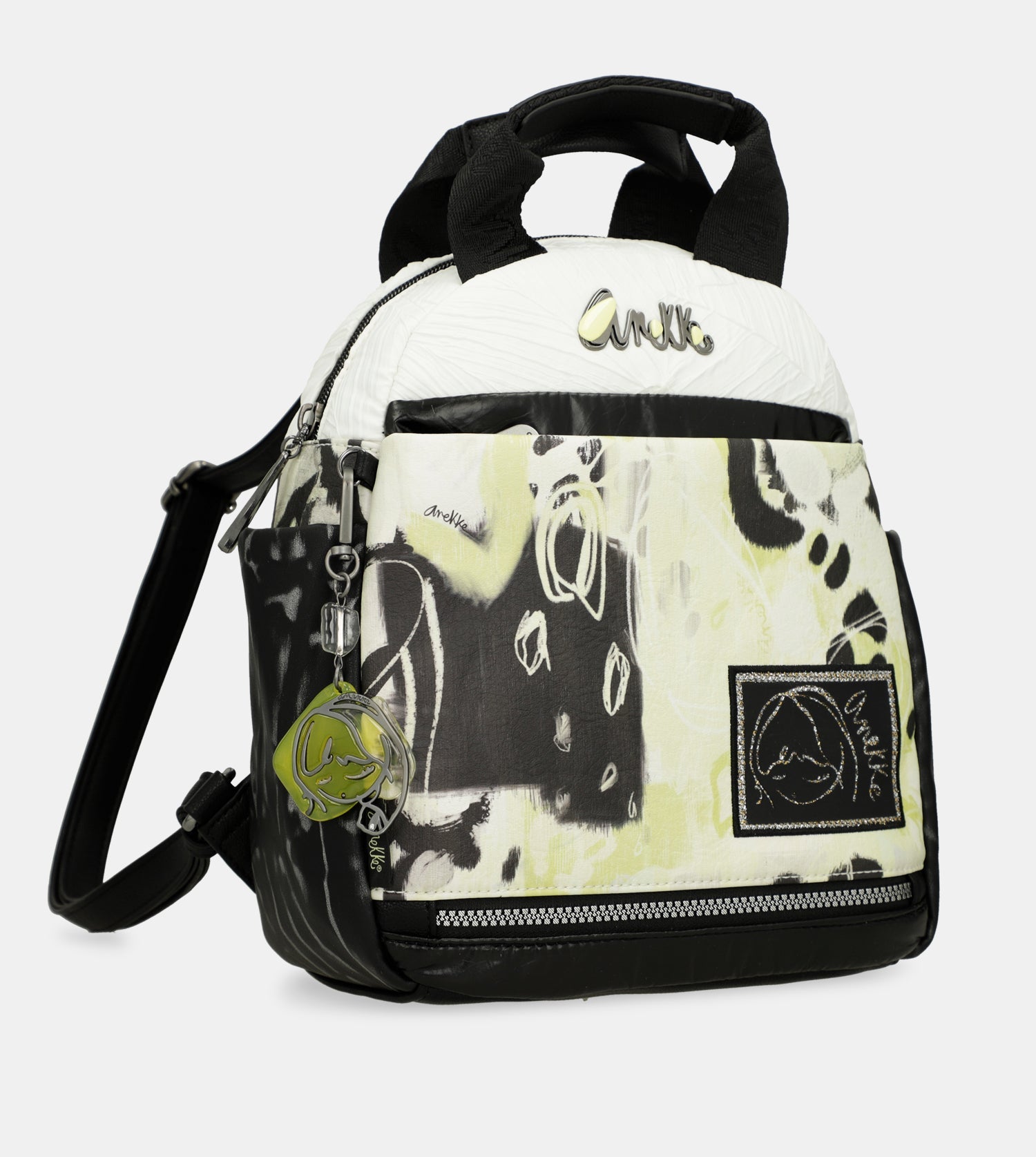 Zaino medio Nature Towanda