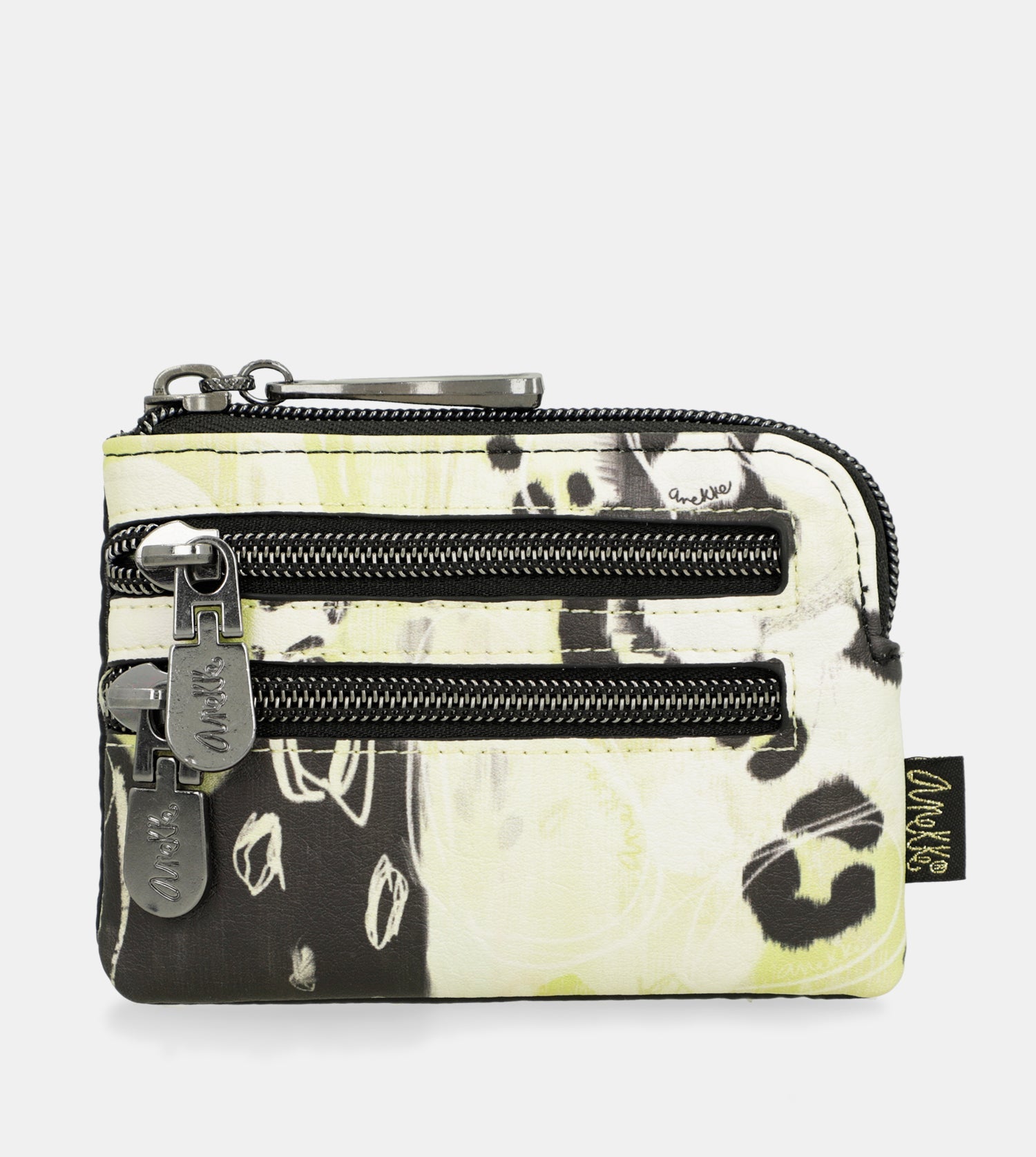 Portamonete piccolo Nature Towanda