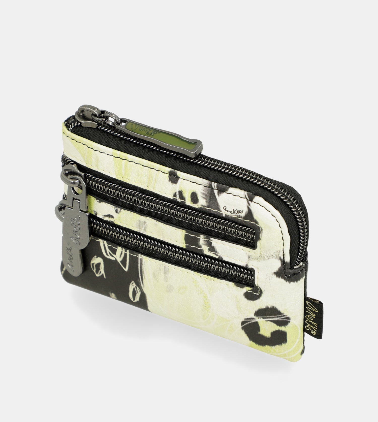 Portamonete piccolo Nature Towanda