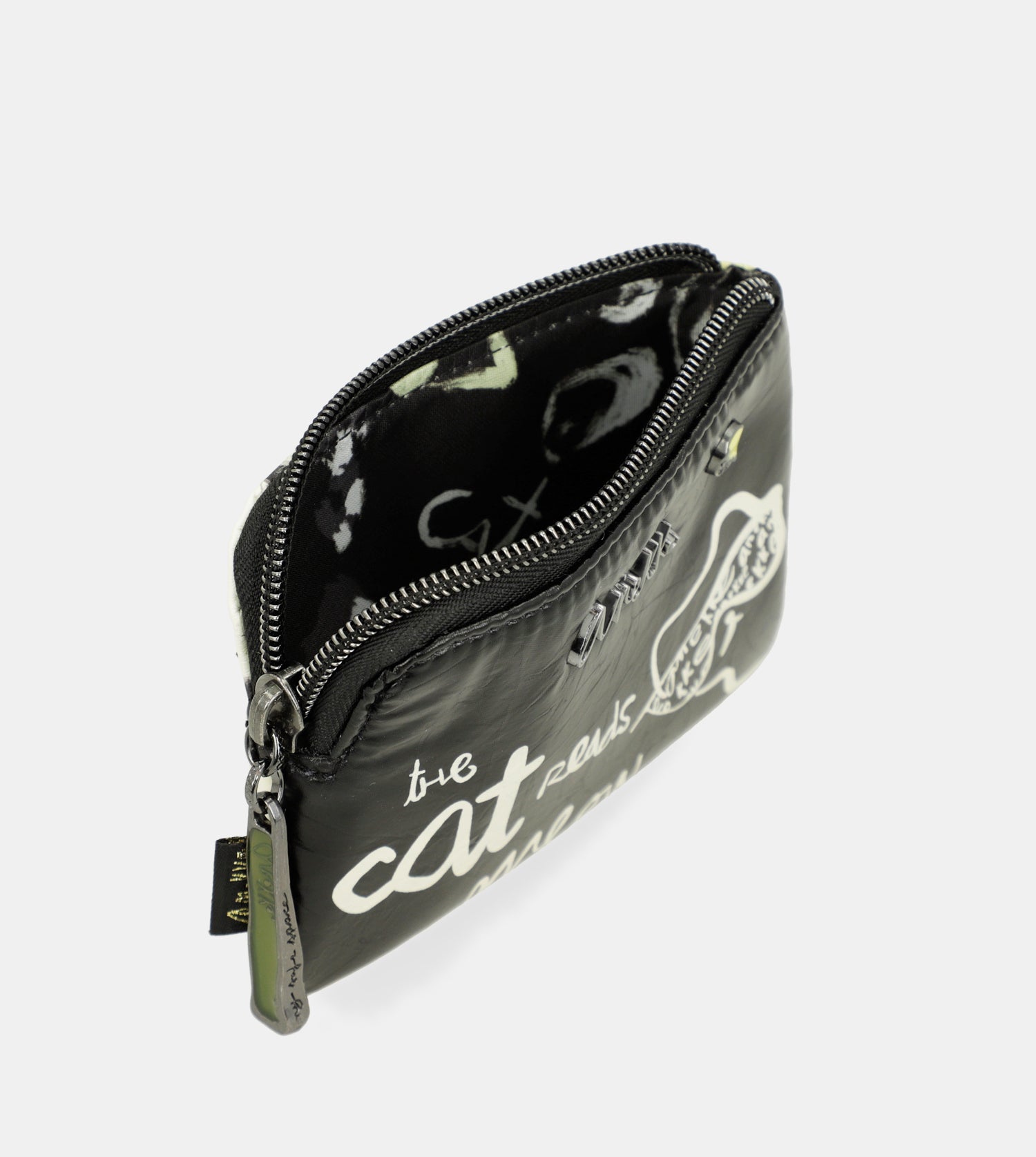 Portamonete piccolo Nature Towanda