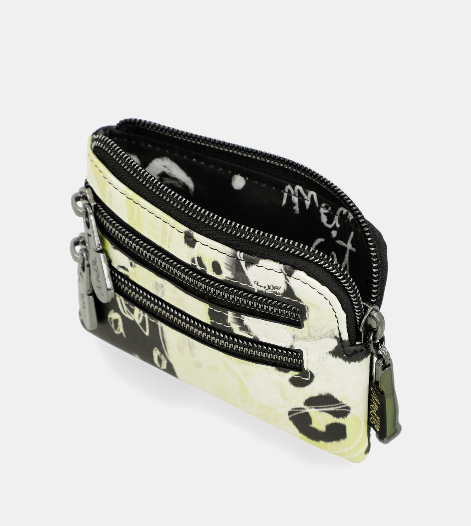 Portamonete piccolo Nature Towanda