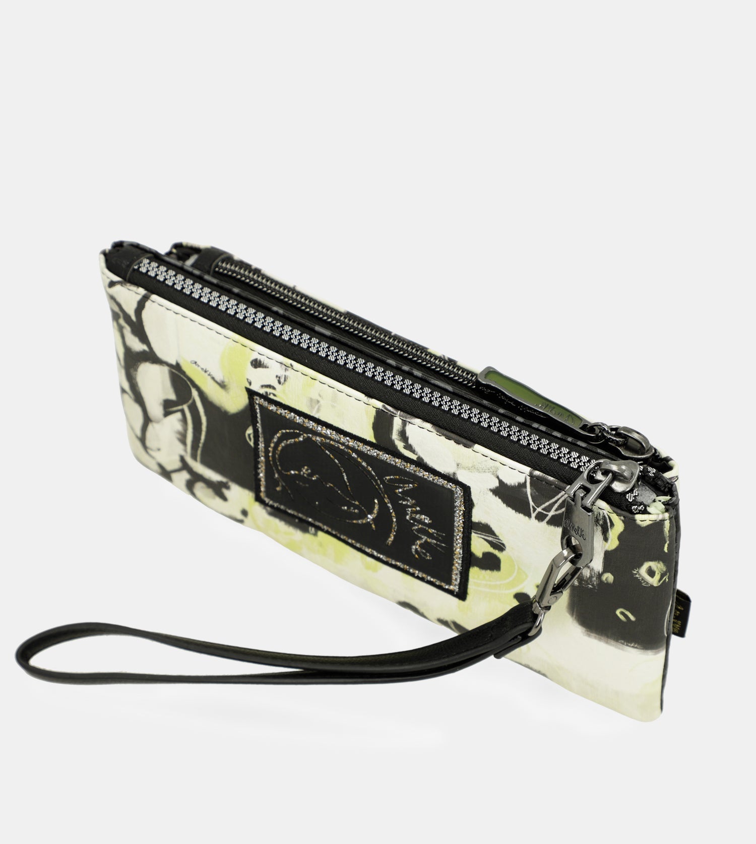 Portafoglio e portamonete Nature Towanda