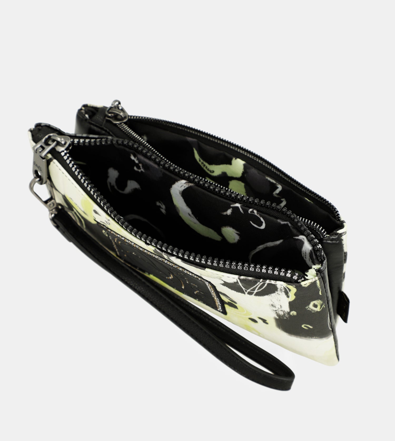 Portafoglio e portamonete Nature Towanda