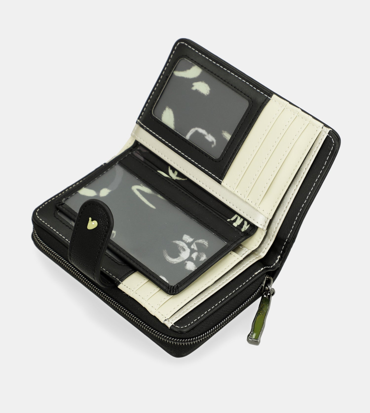 Portafoglio medio Nature Towanda