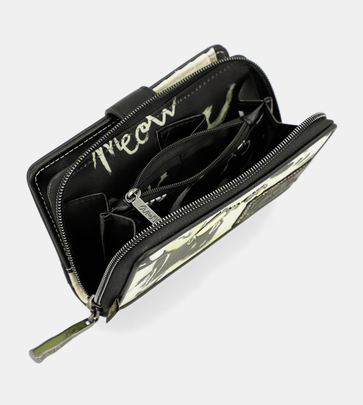 Portafoglio medio Nature Towanda