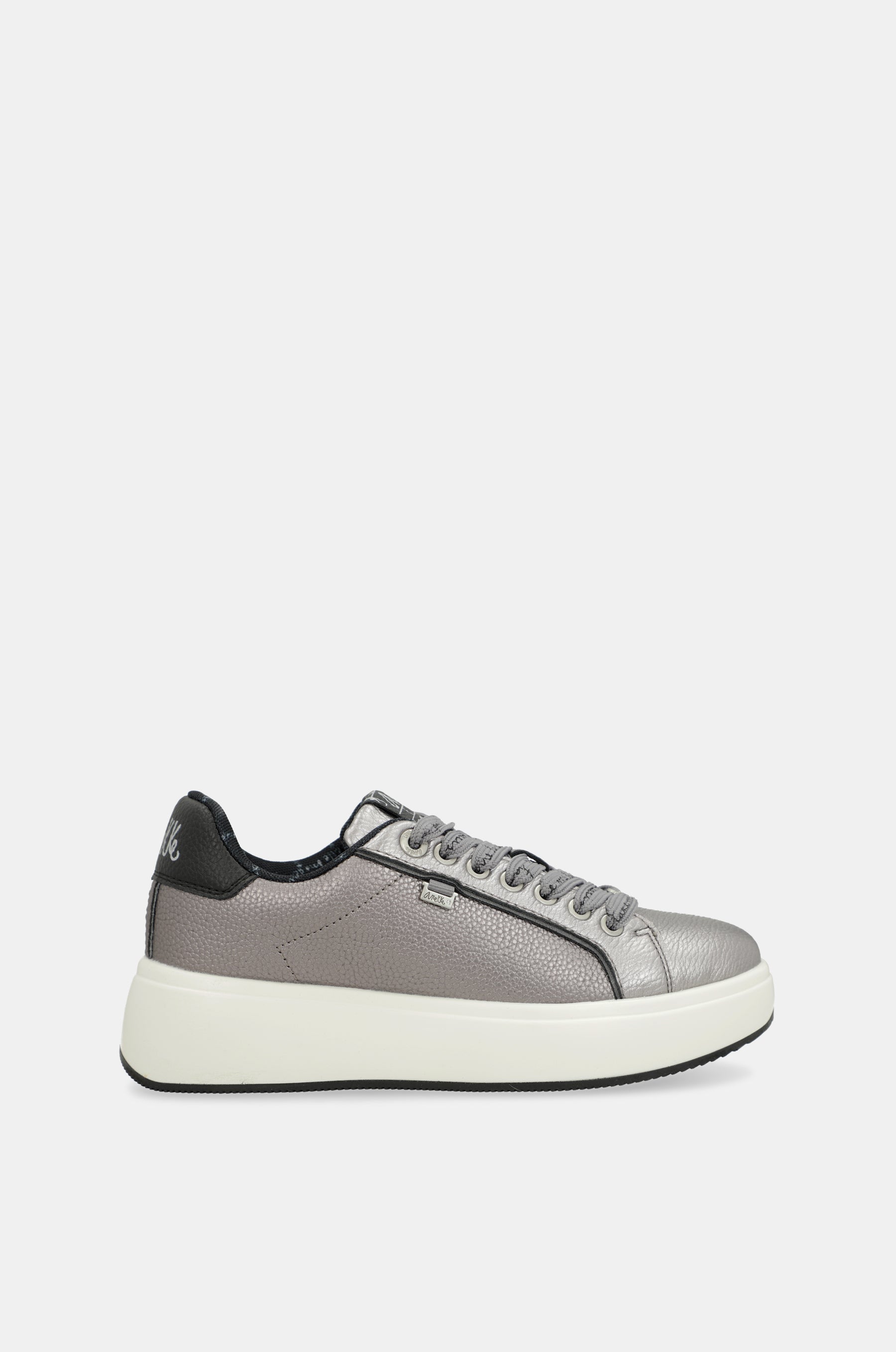 Scarpe sportive argento Nature Koko