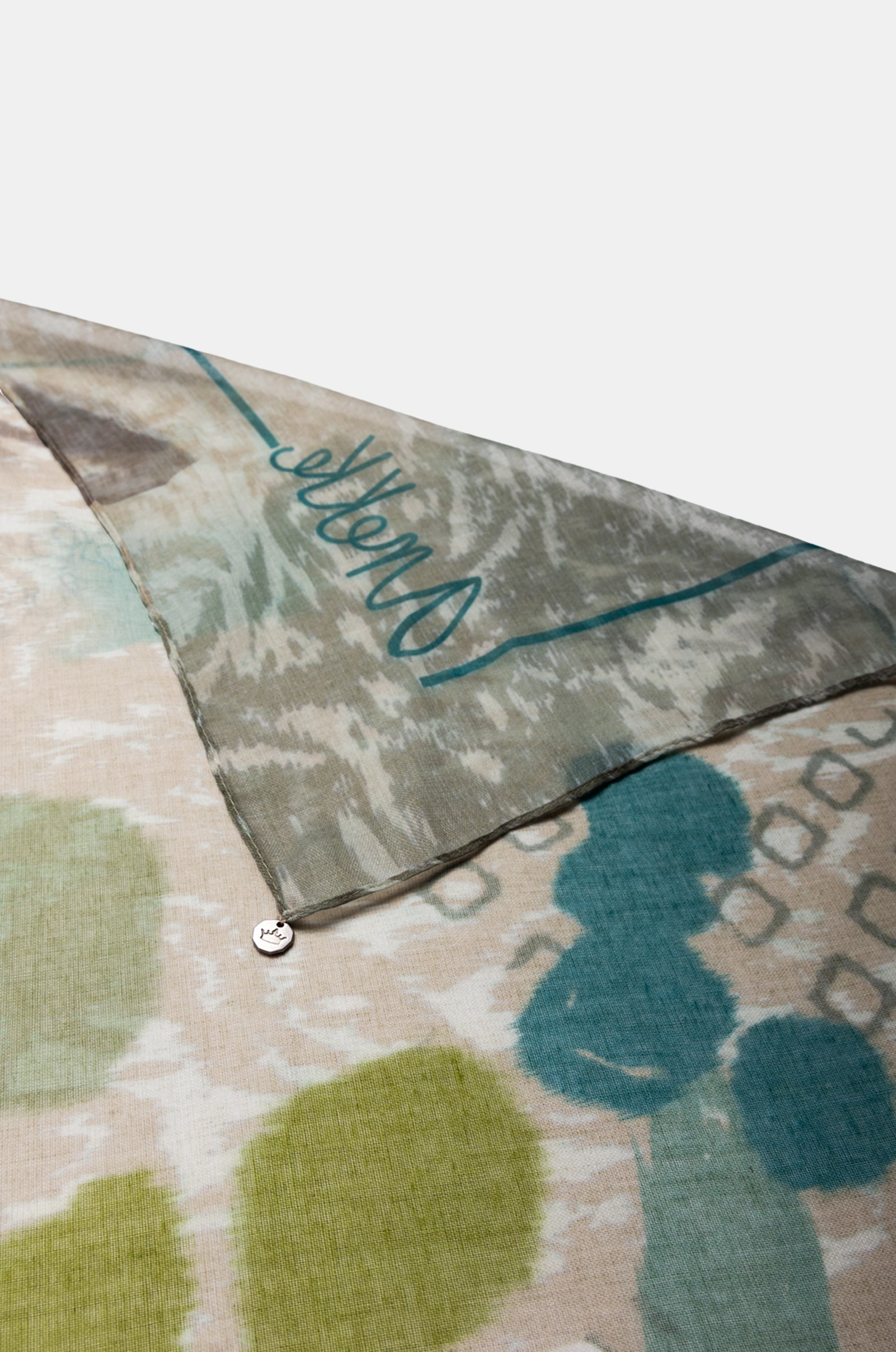 Foulard Real