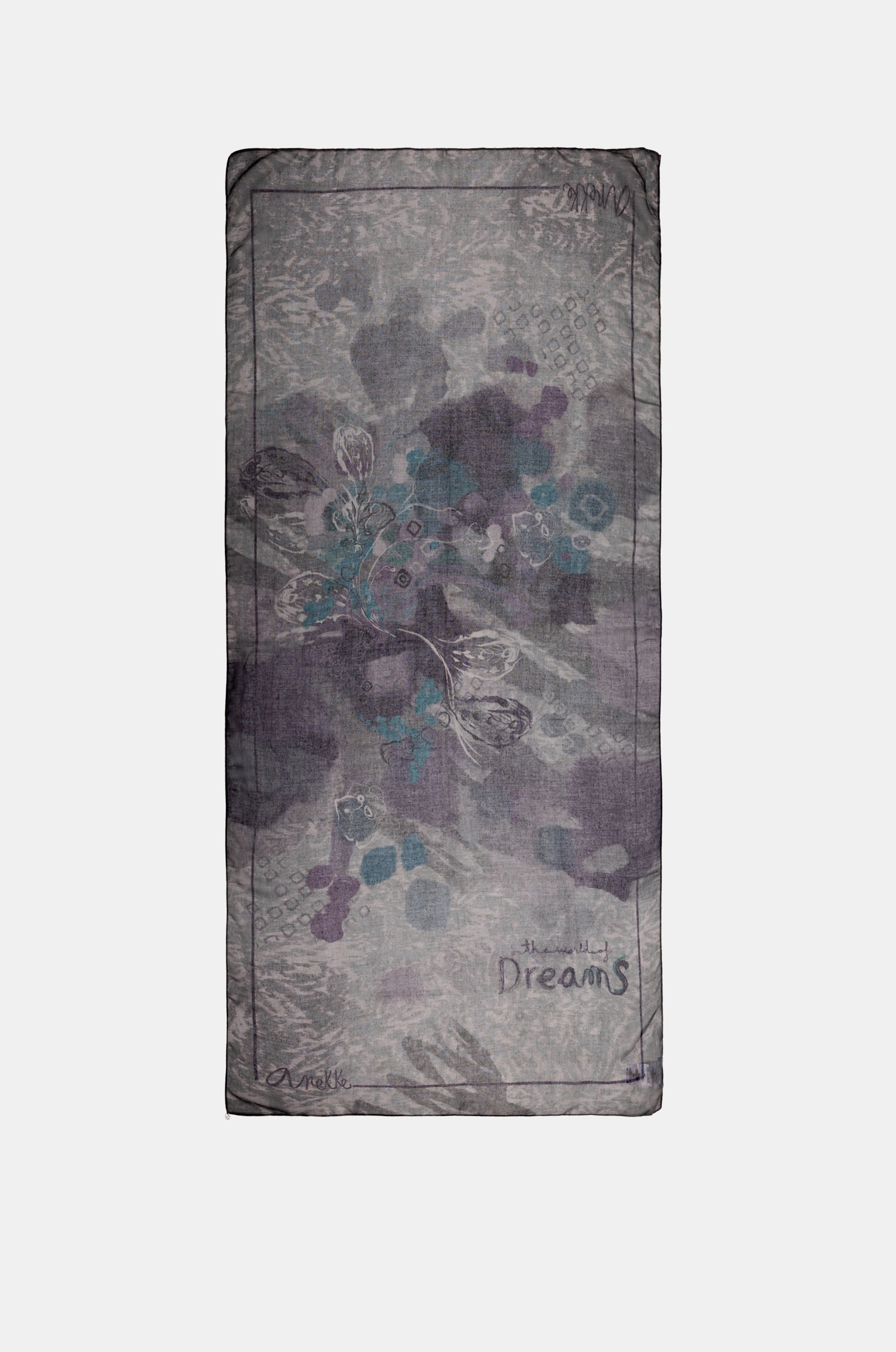 Foulard Revolution