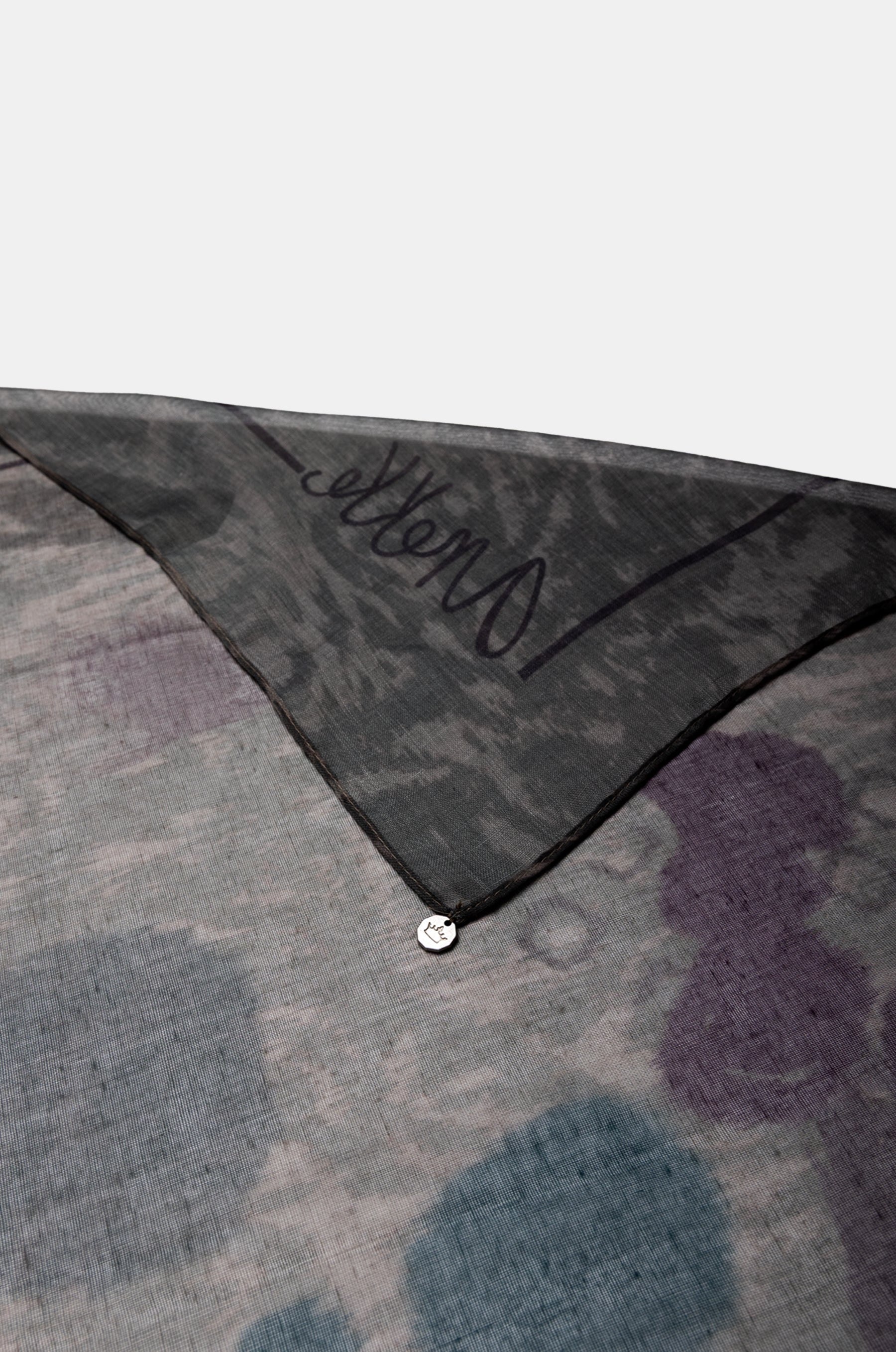 Foulard Revolution