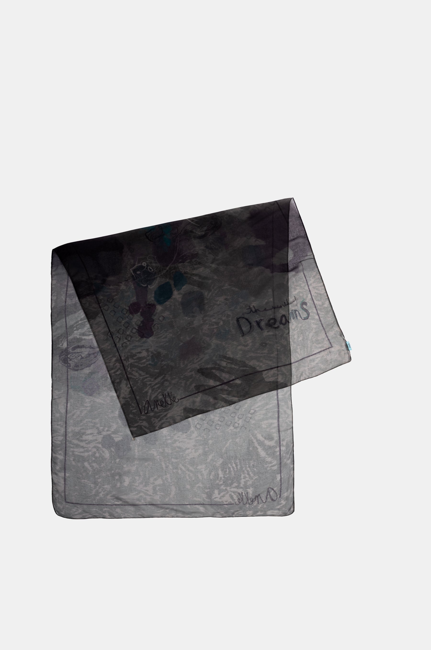 Foulard Revolution