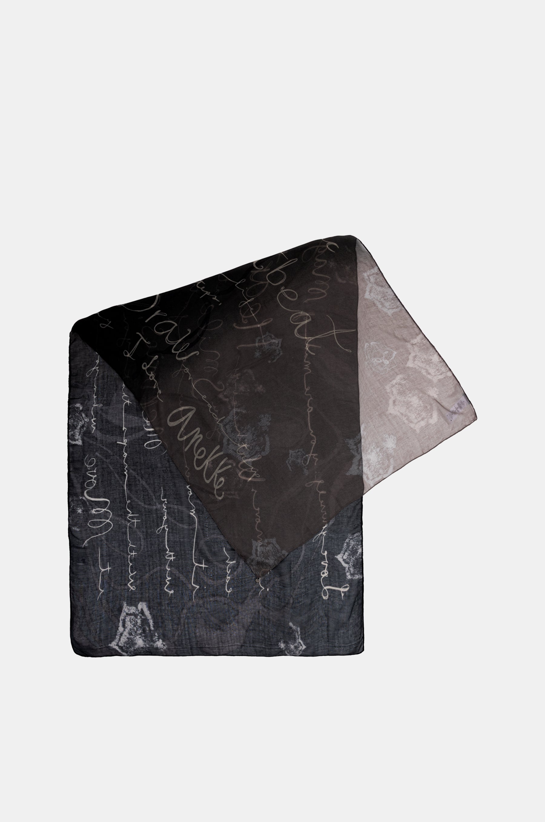 Foulard Manifesto