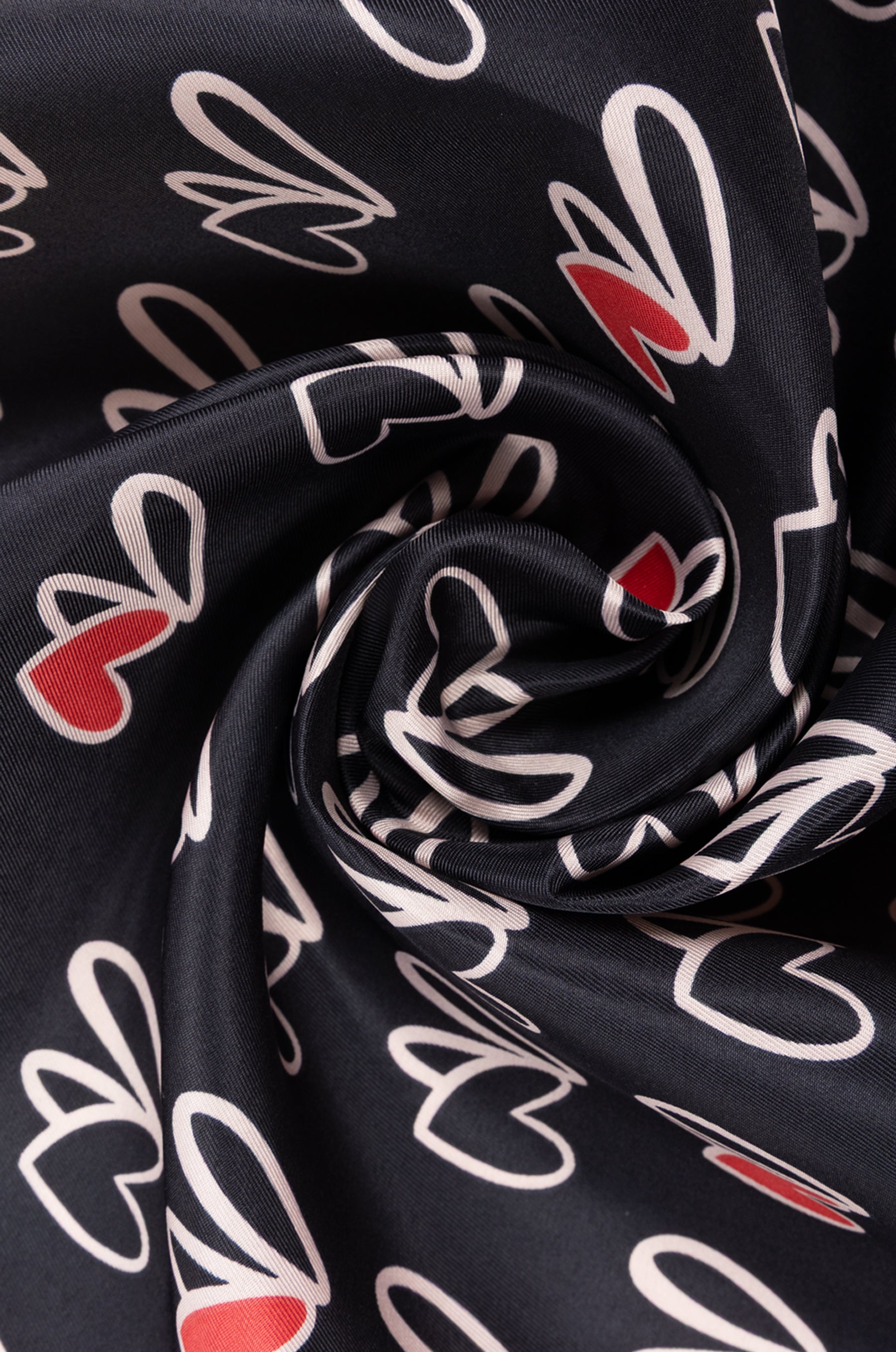 Foulard quadrato