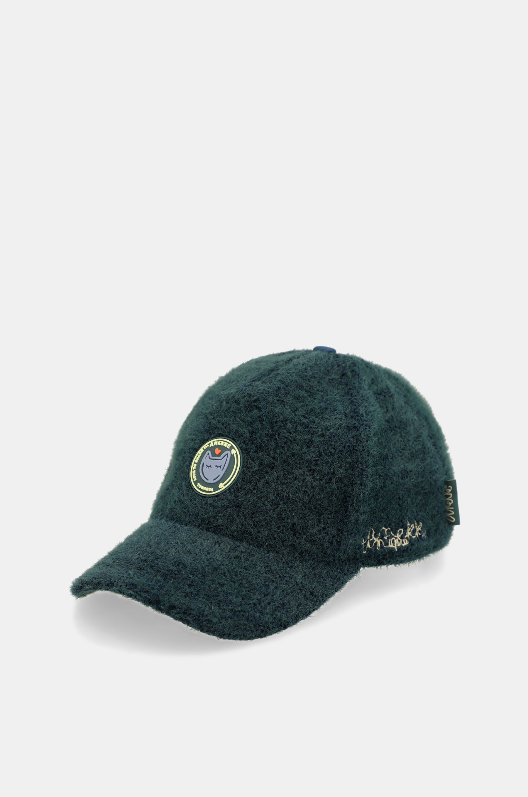 Cappellino Real