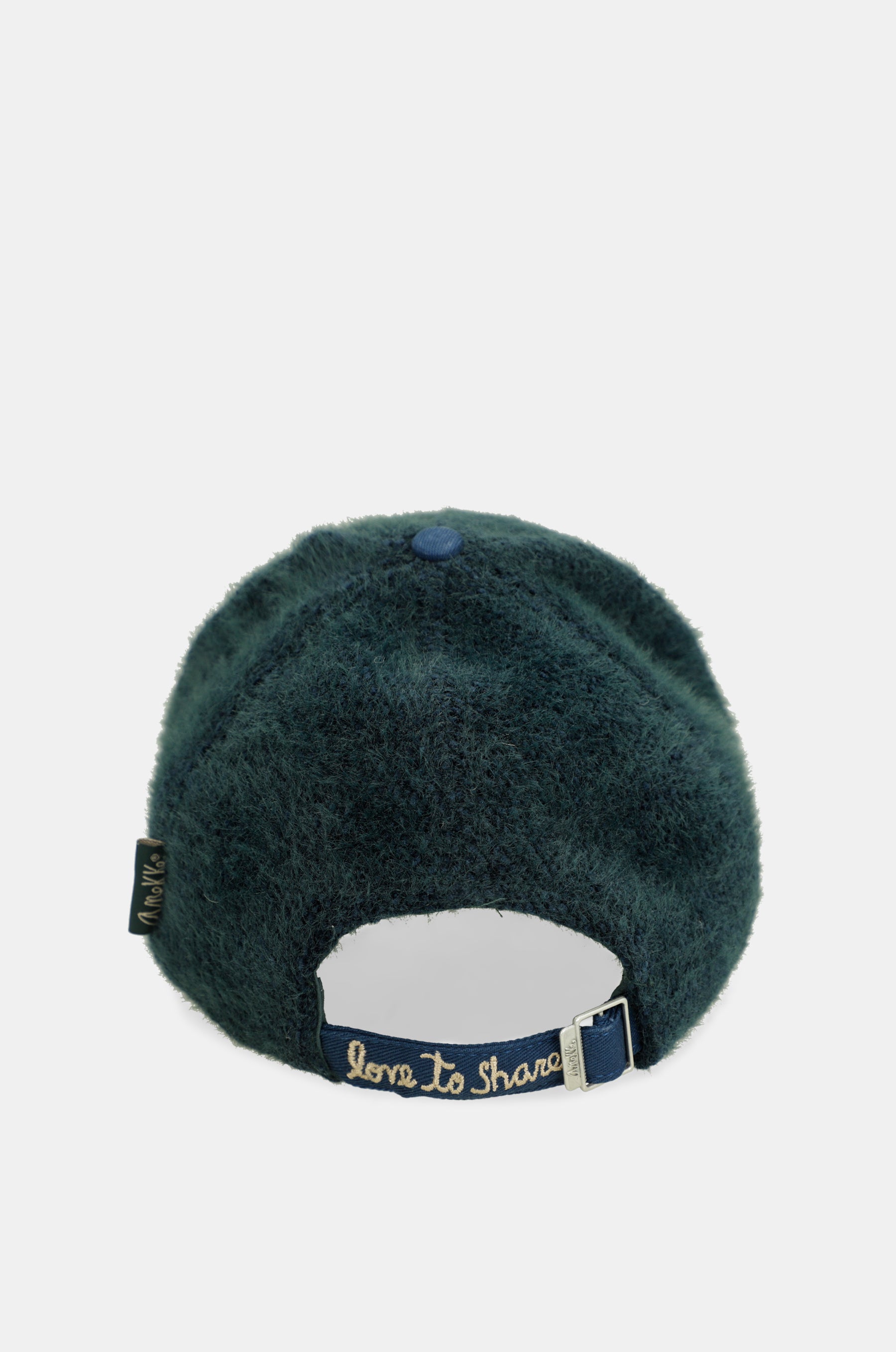 Cappellino Real
