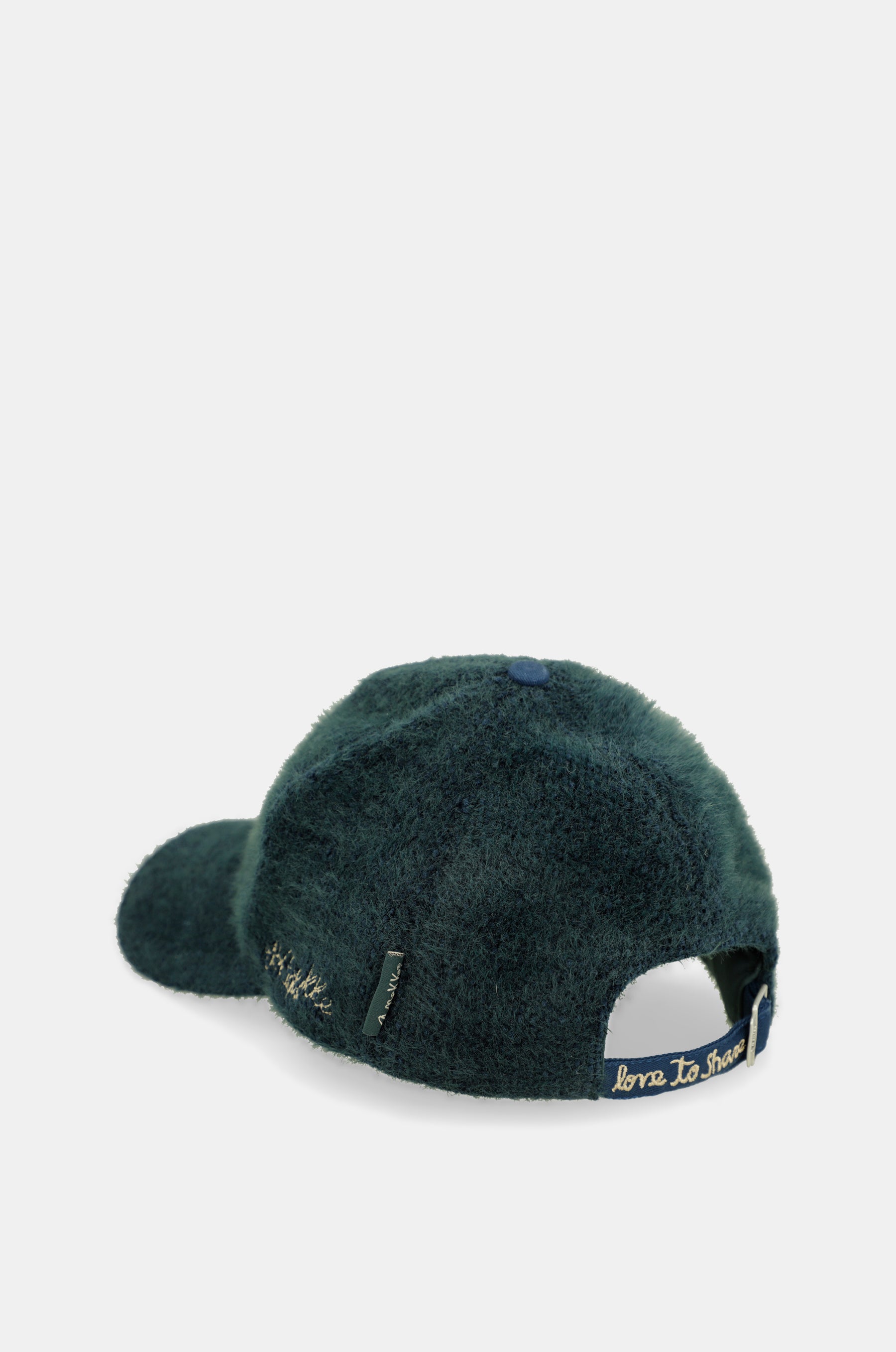 Cappellino Real