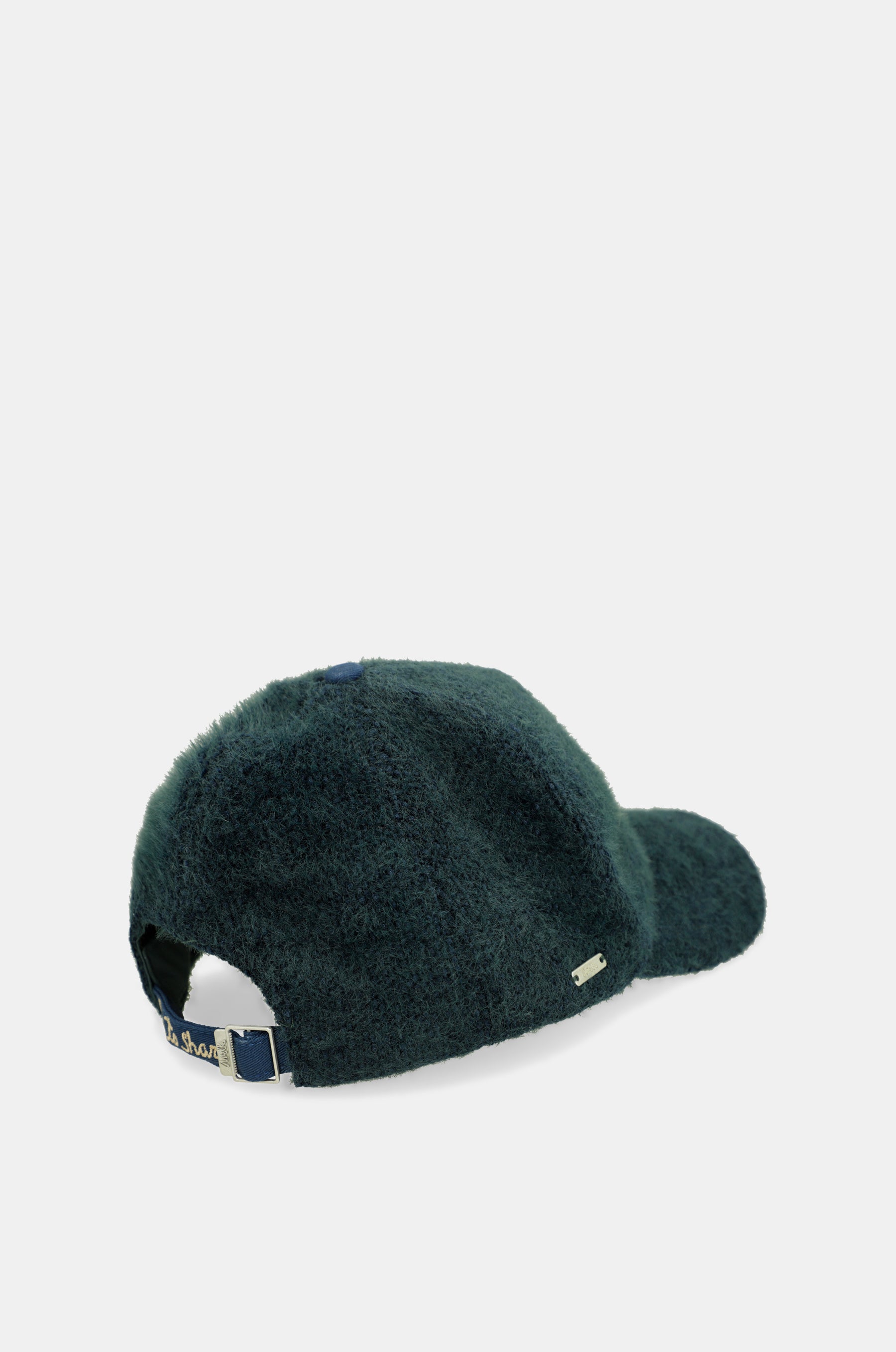Cappellino Real