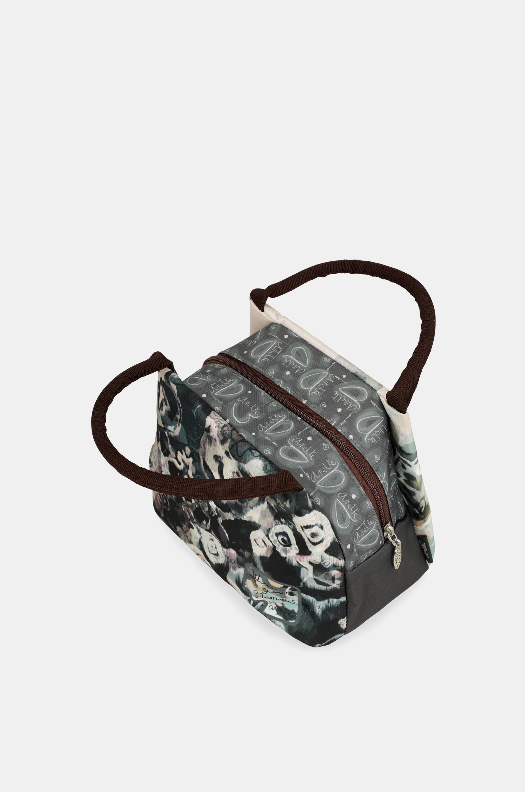 Borsa porta alimenti piccola Real