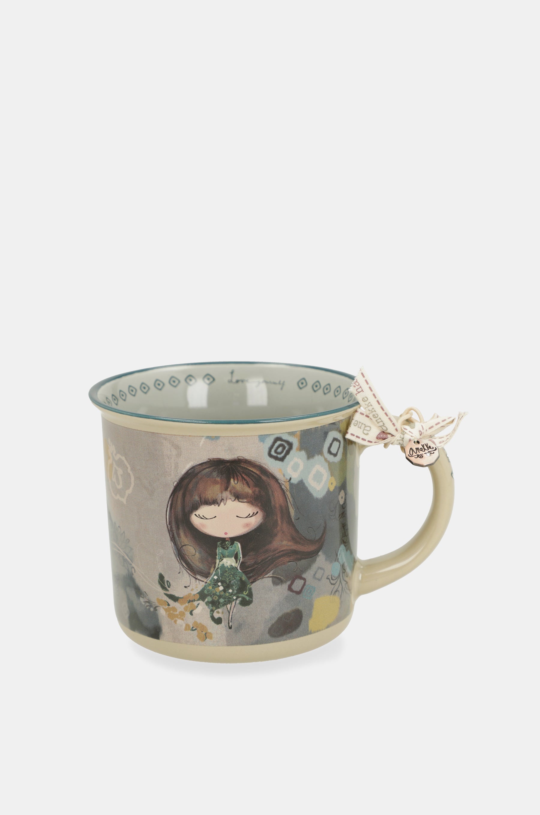 Tazza Real