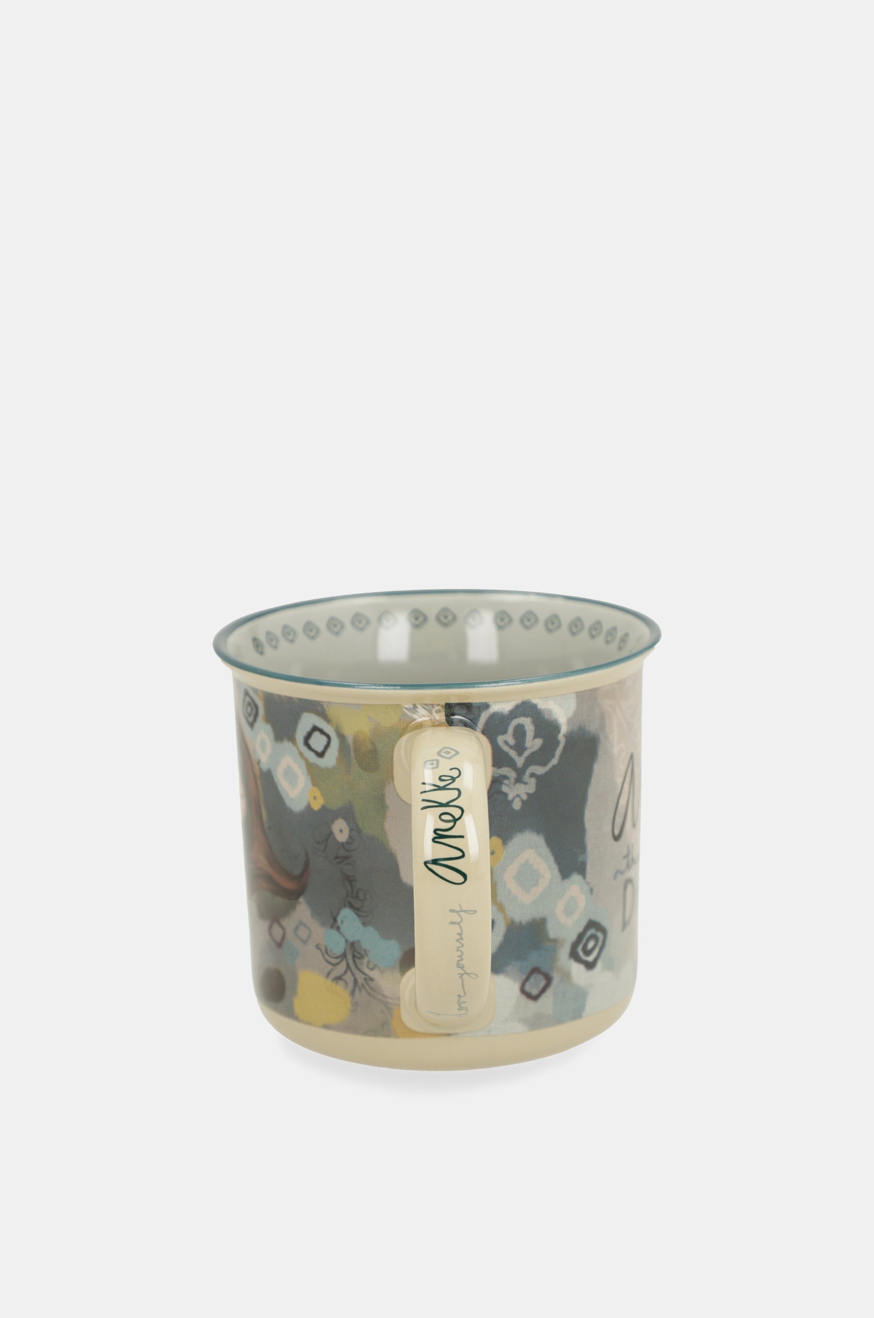 Tazza Real