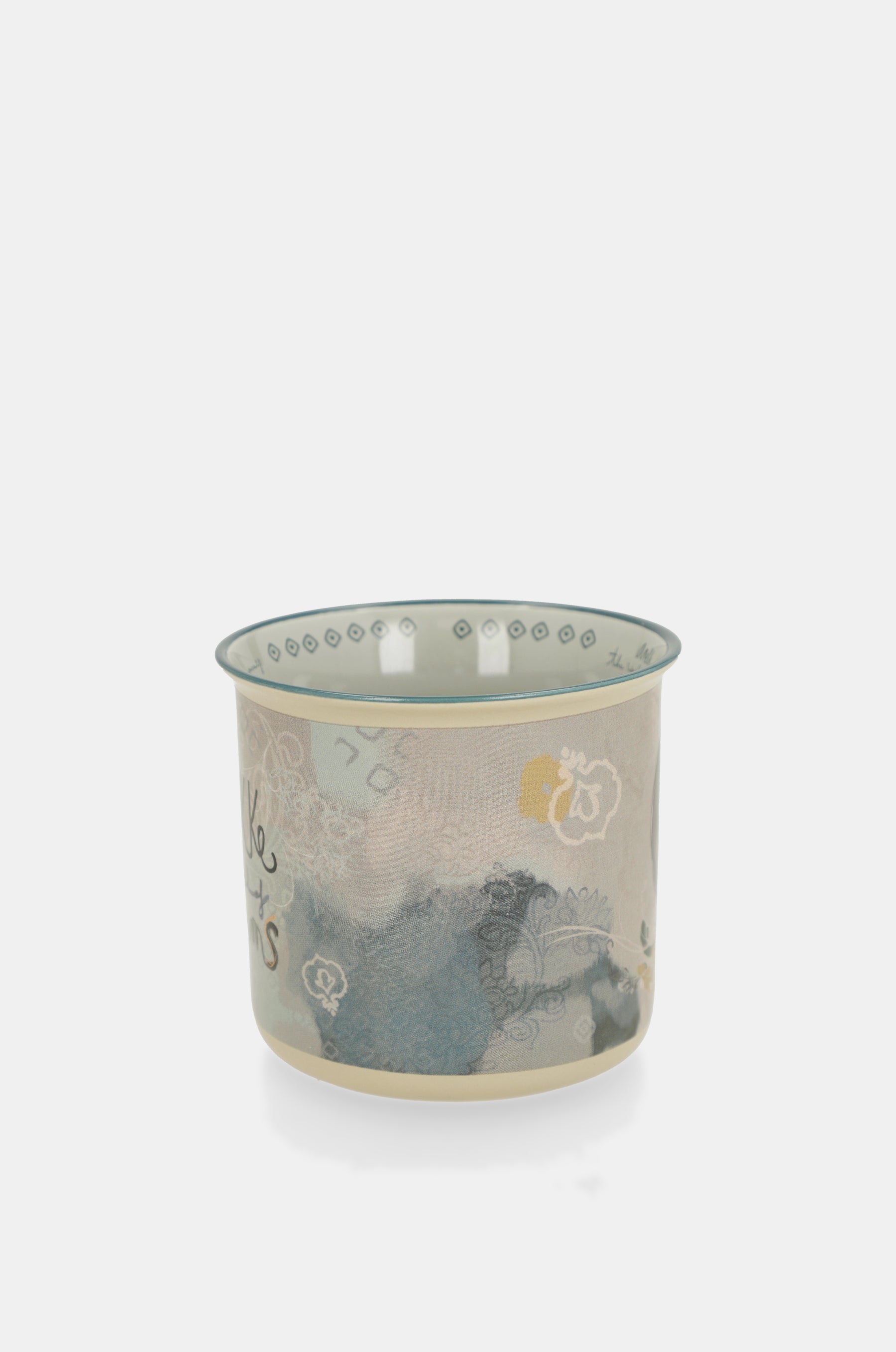 Tazza Real
