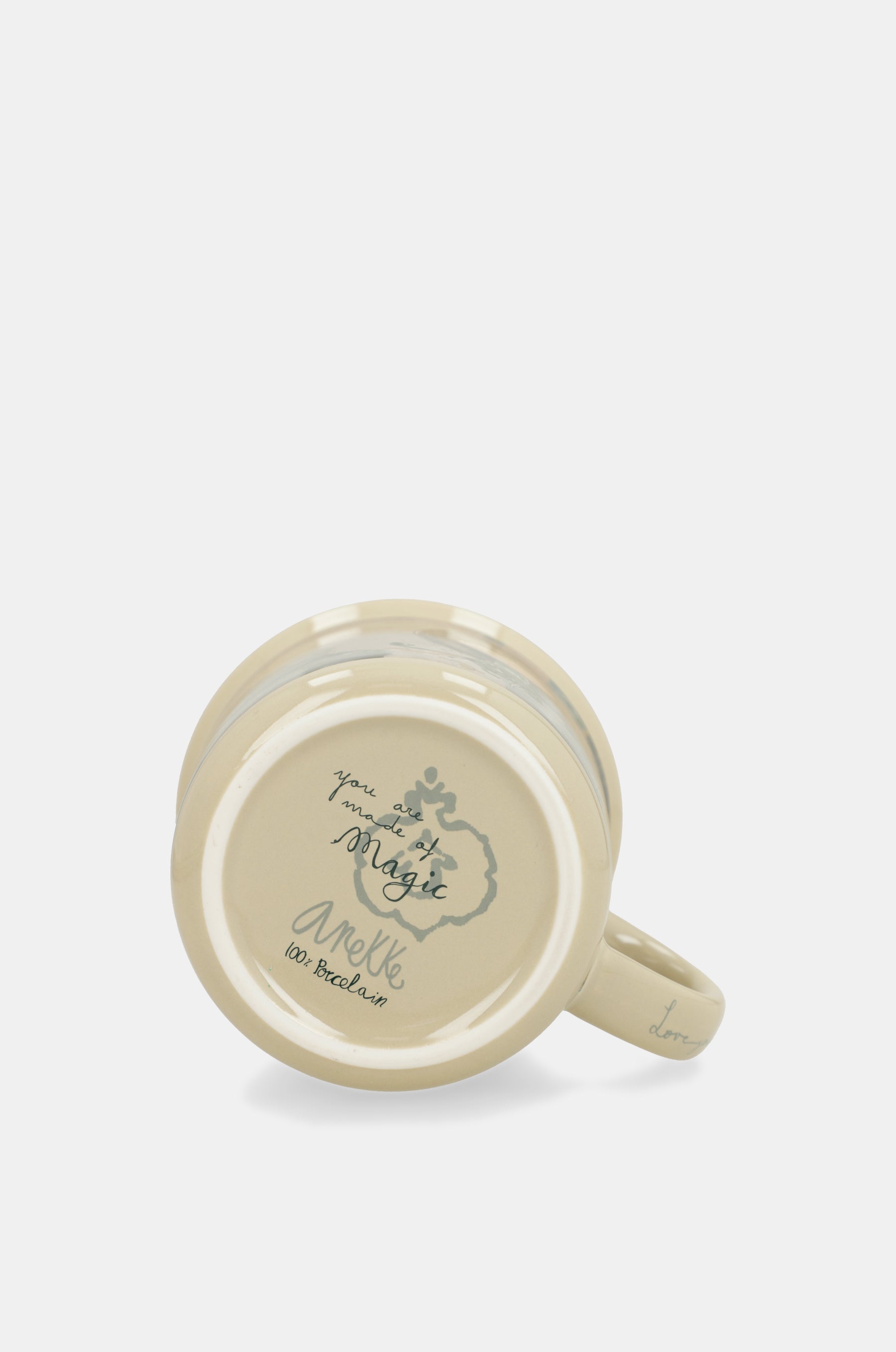 Tazza Real