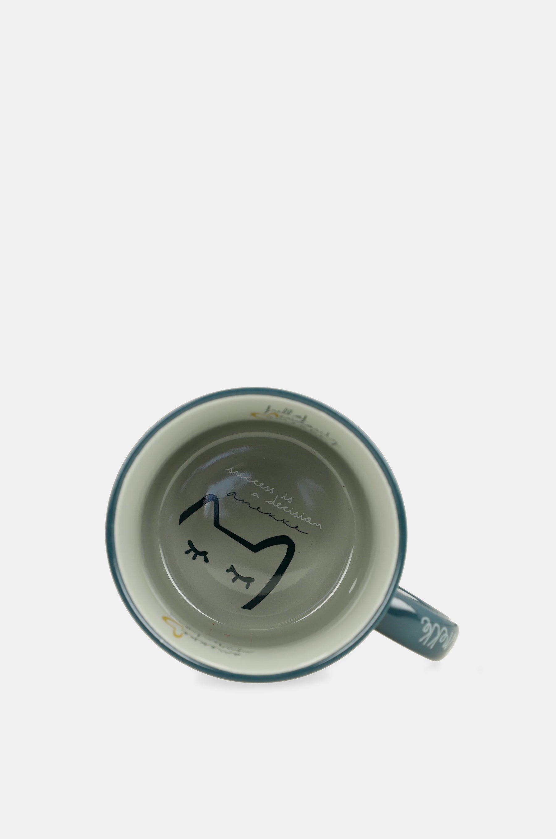 Tazza Evolution