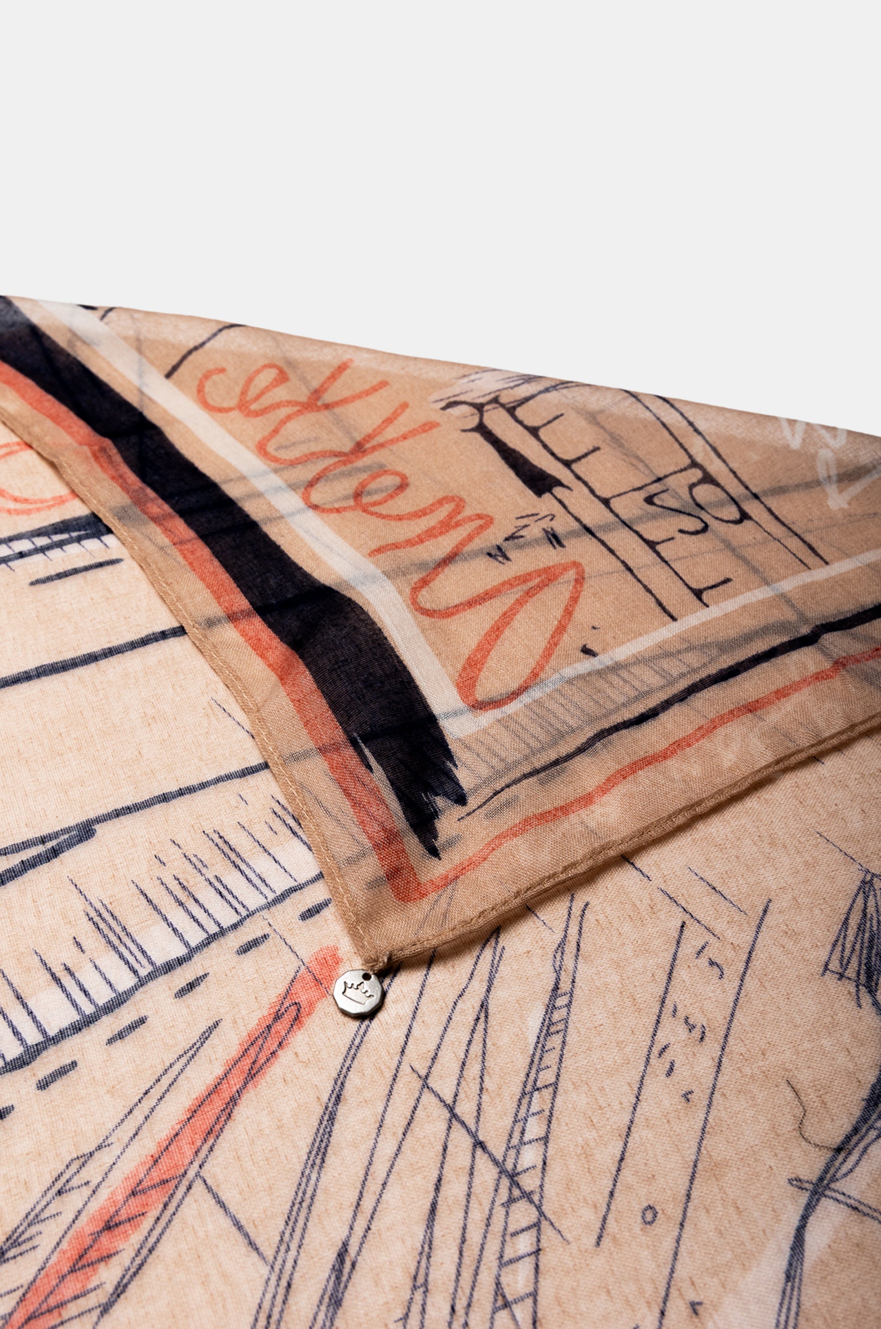 Foulard Studio