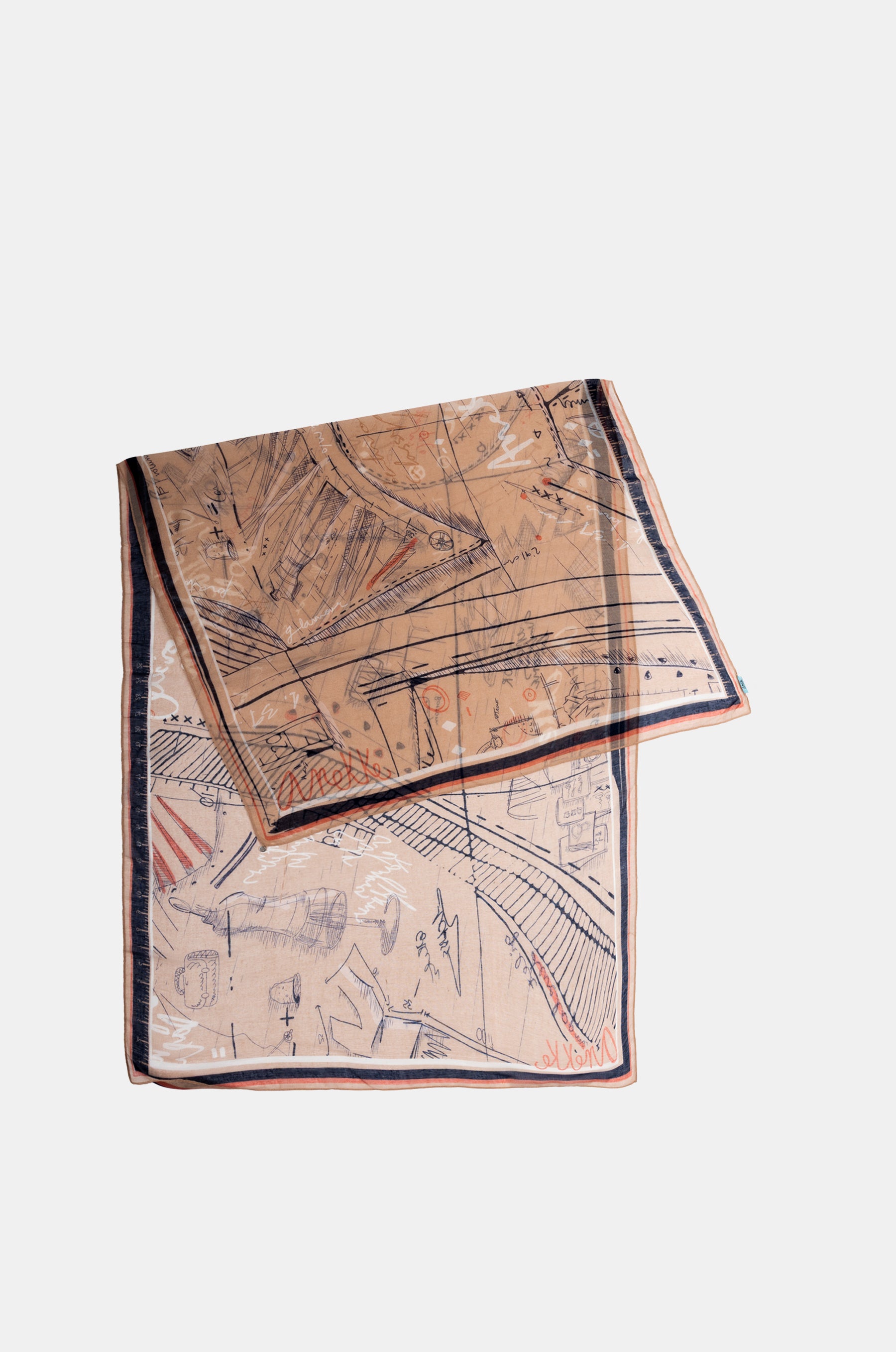 Foulard Studio