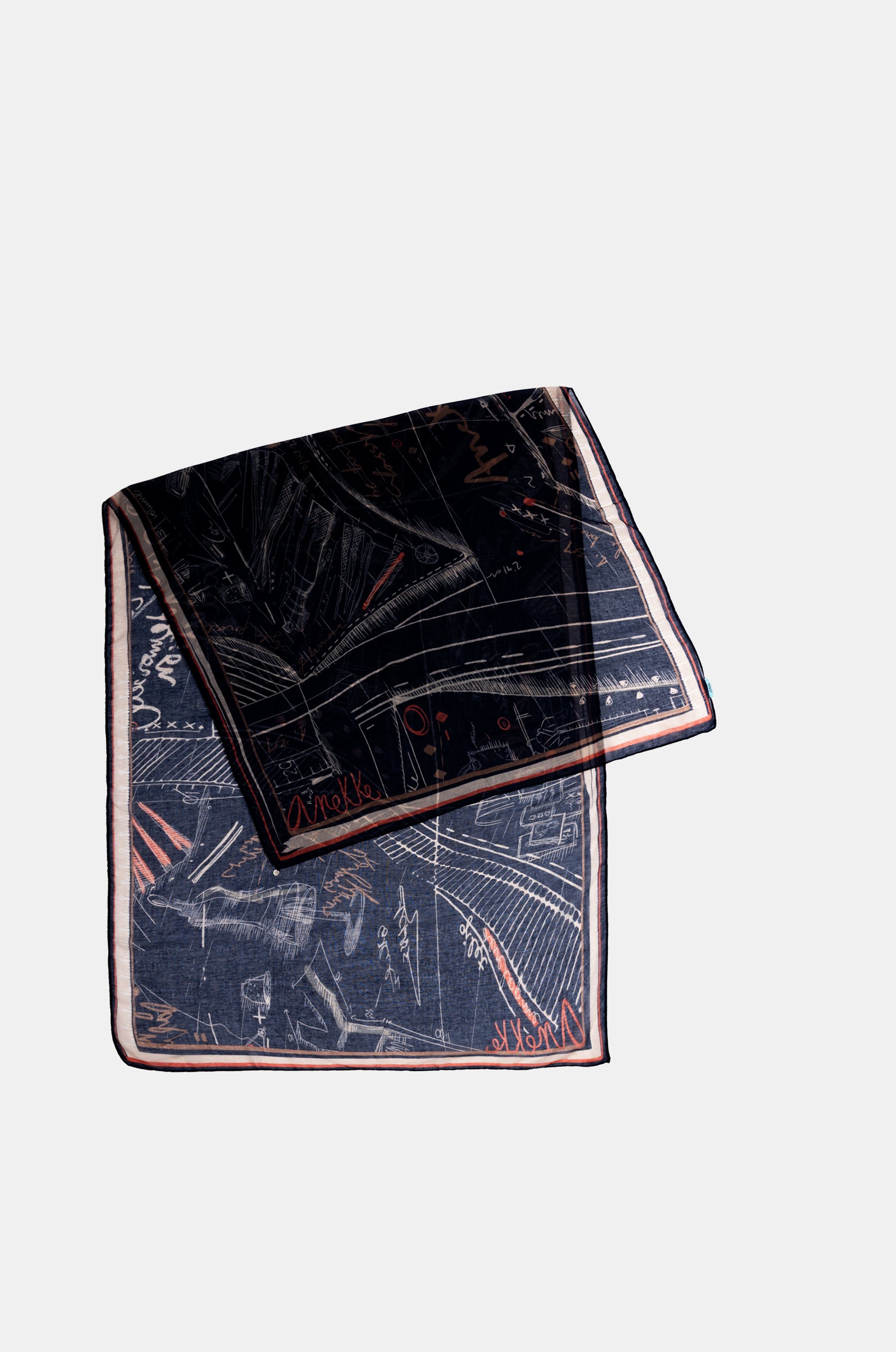 Foulard Boutique