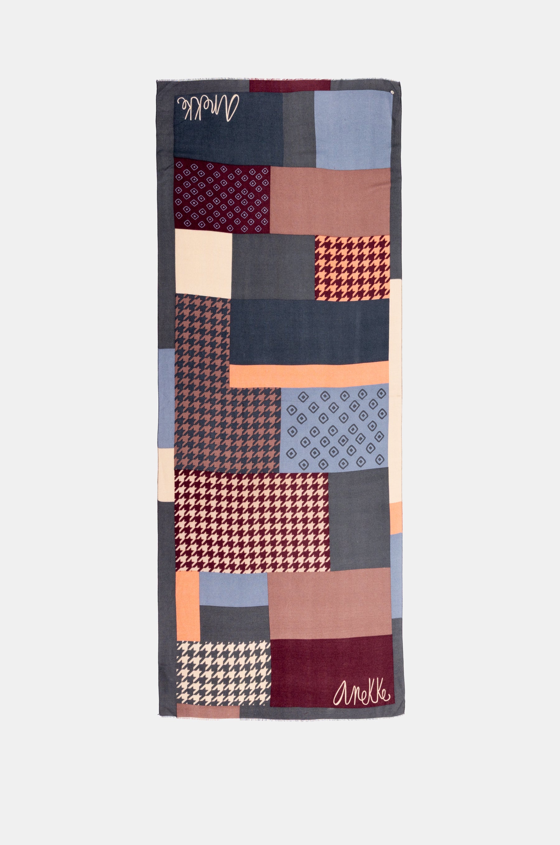 Pashmina fantasia