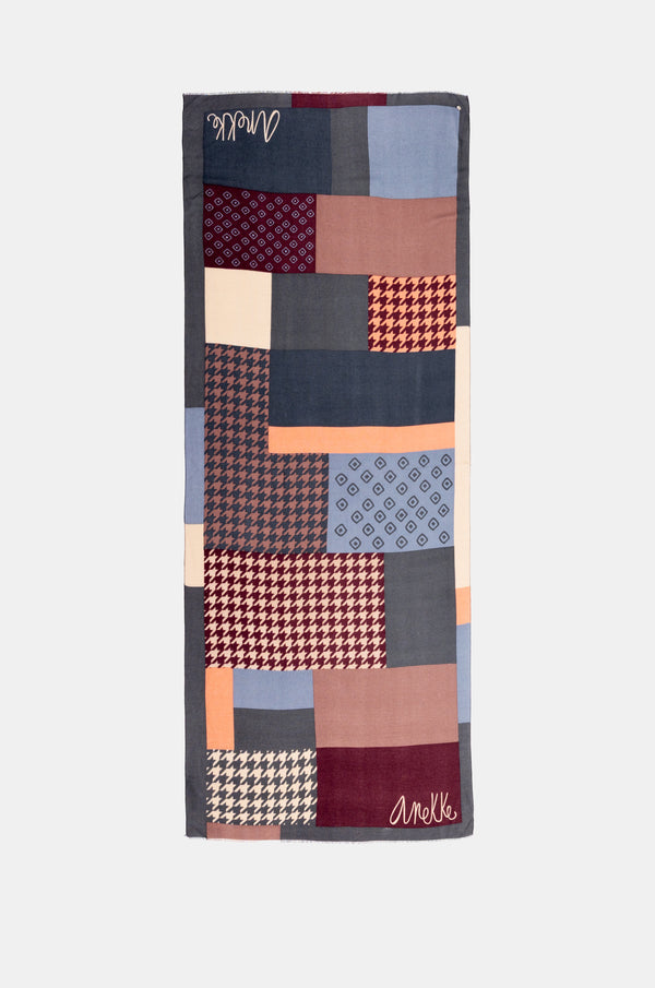 Pashmina fantasia