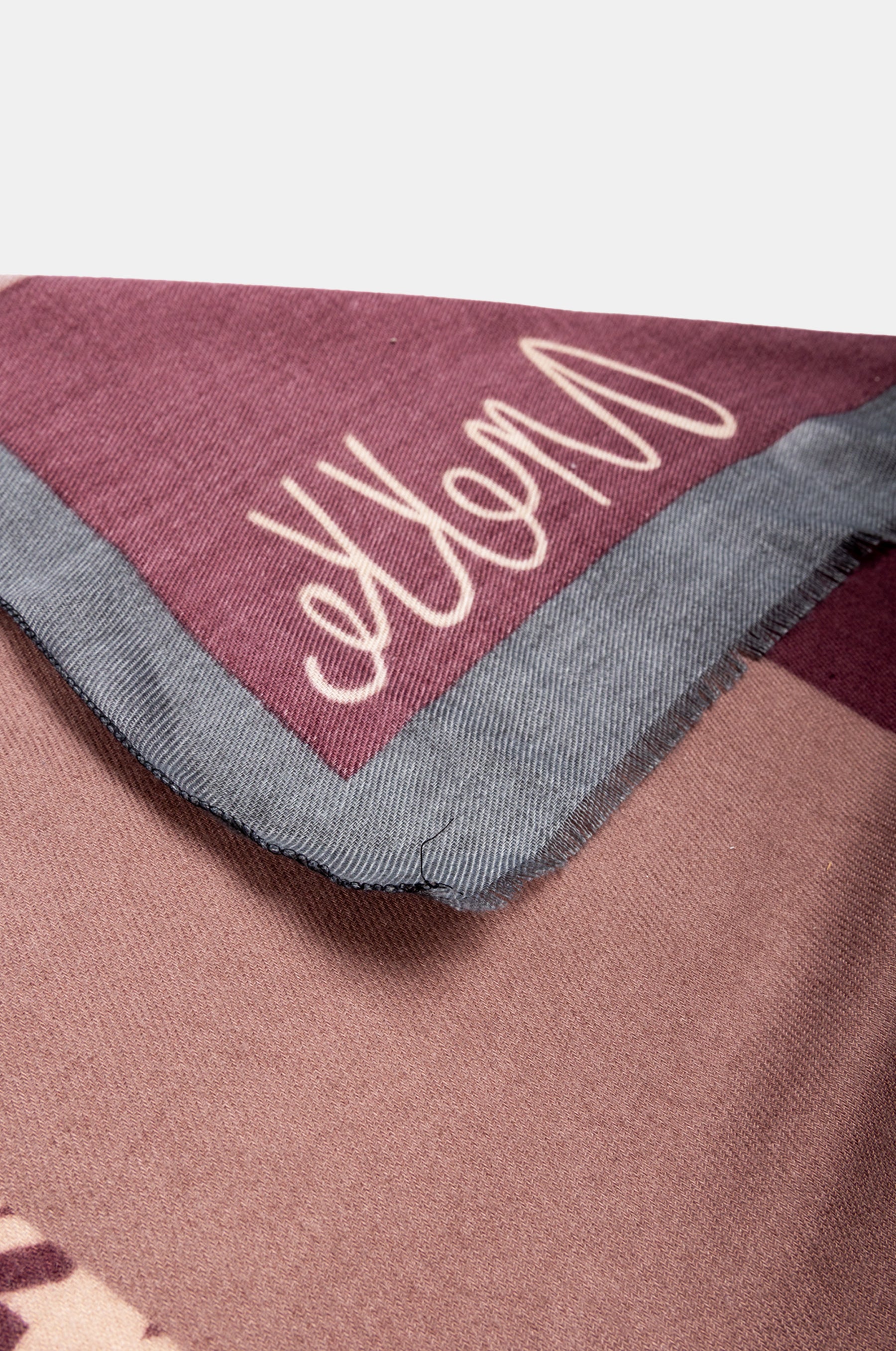 Pashmina fantasia