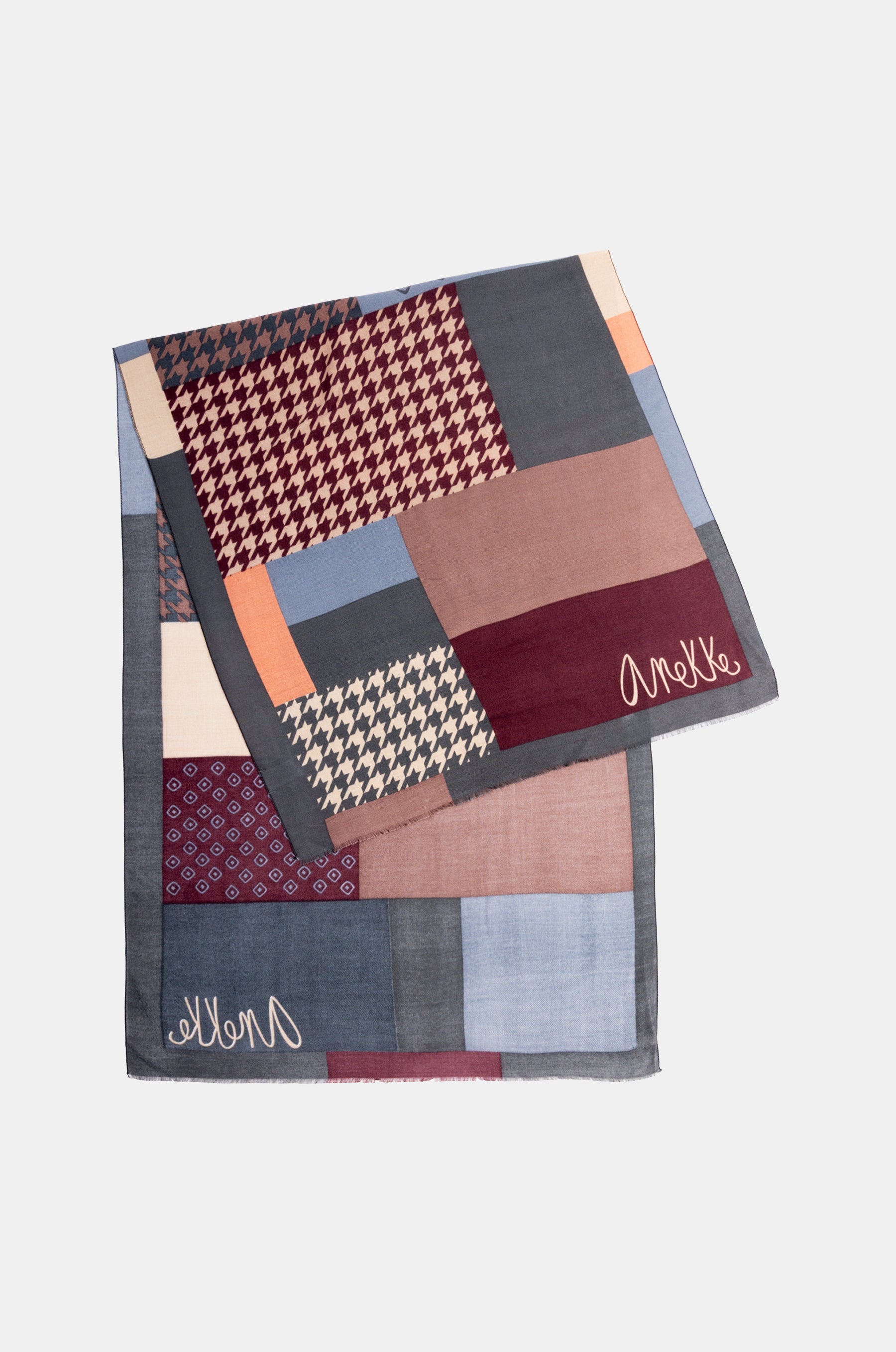 Pashmina fantasia