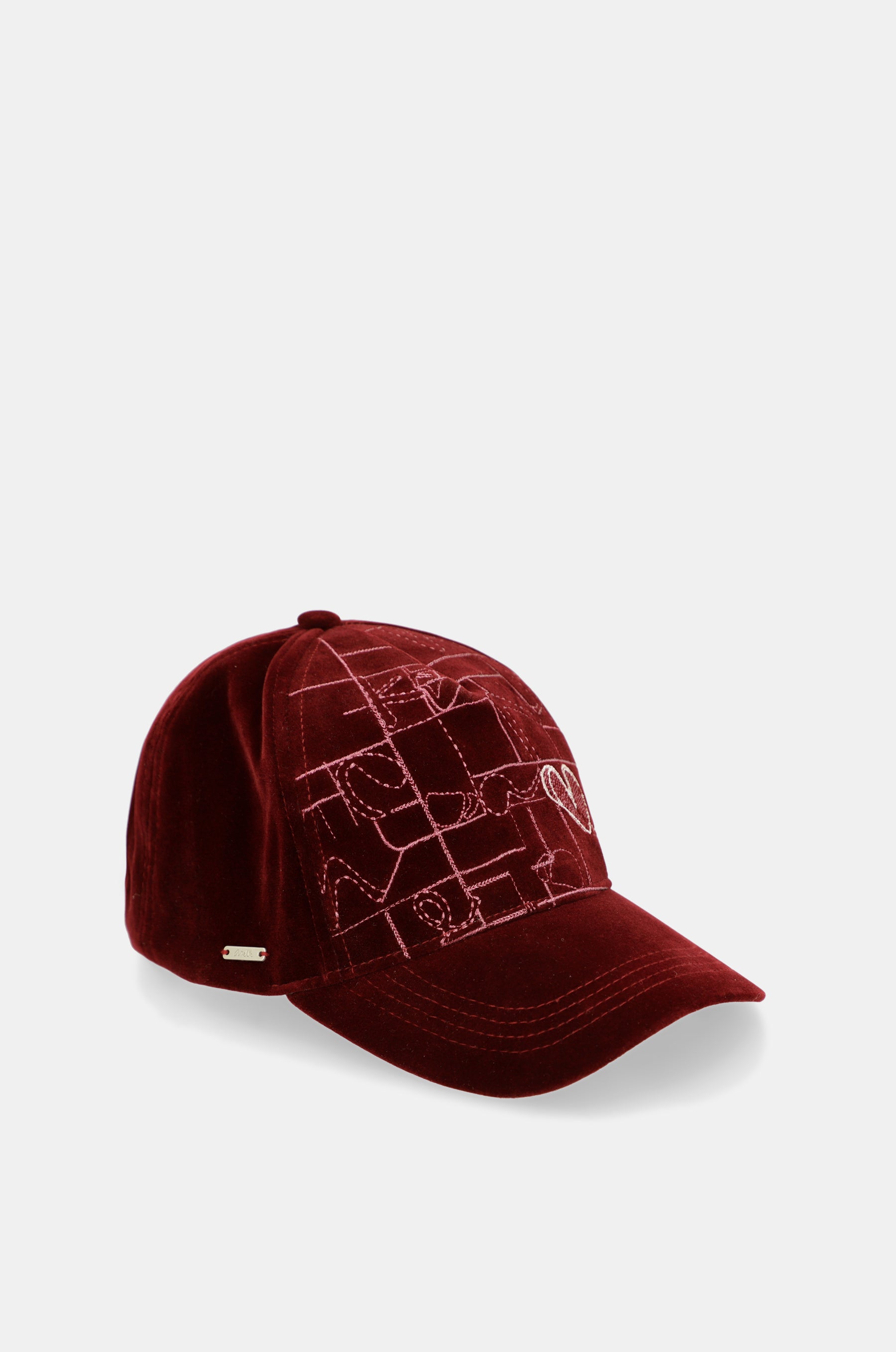 Cappellino Mademoiselle